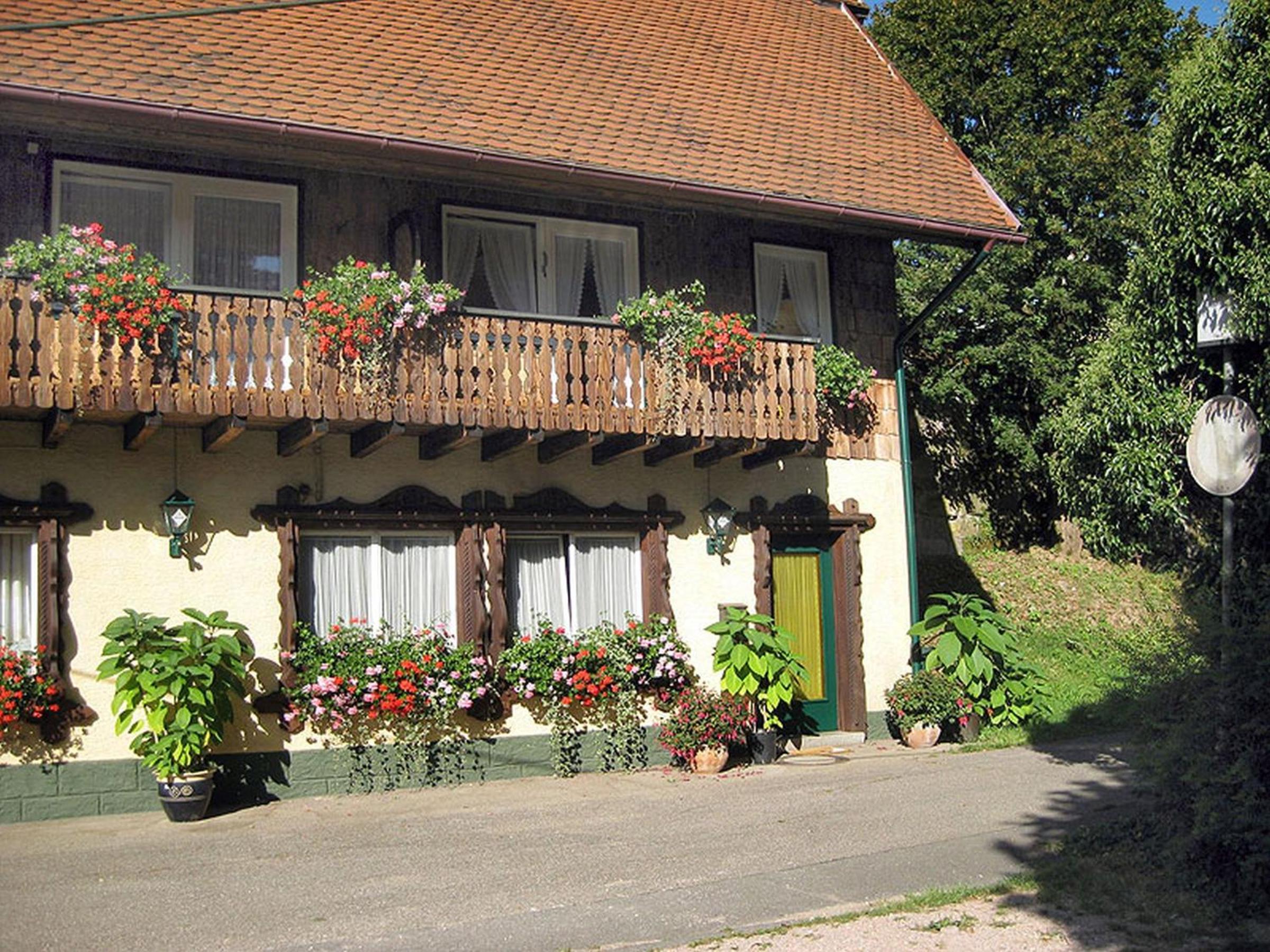 Gästehaus Löwen