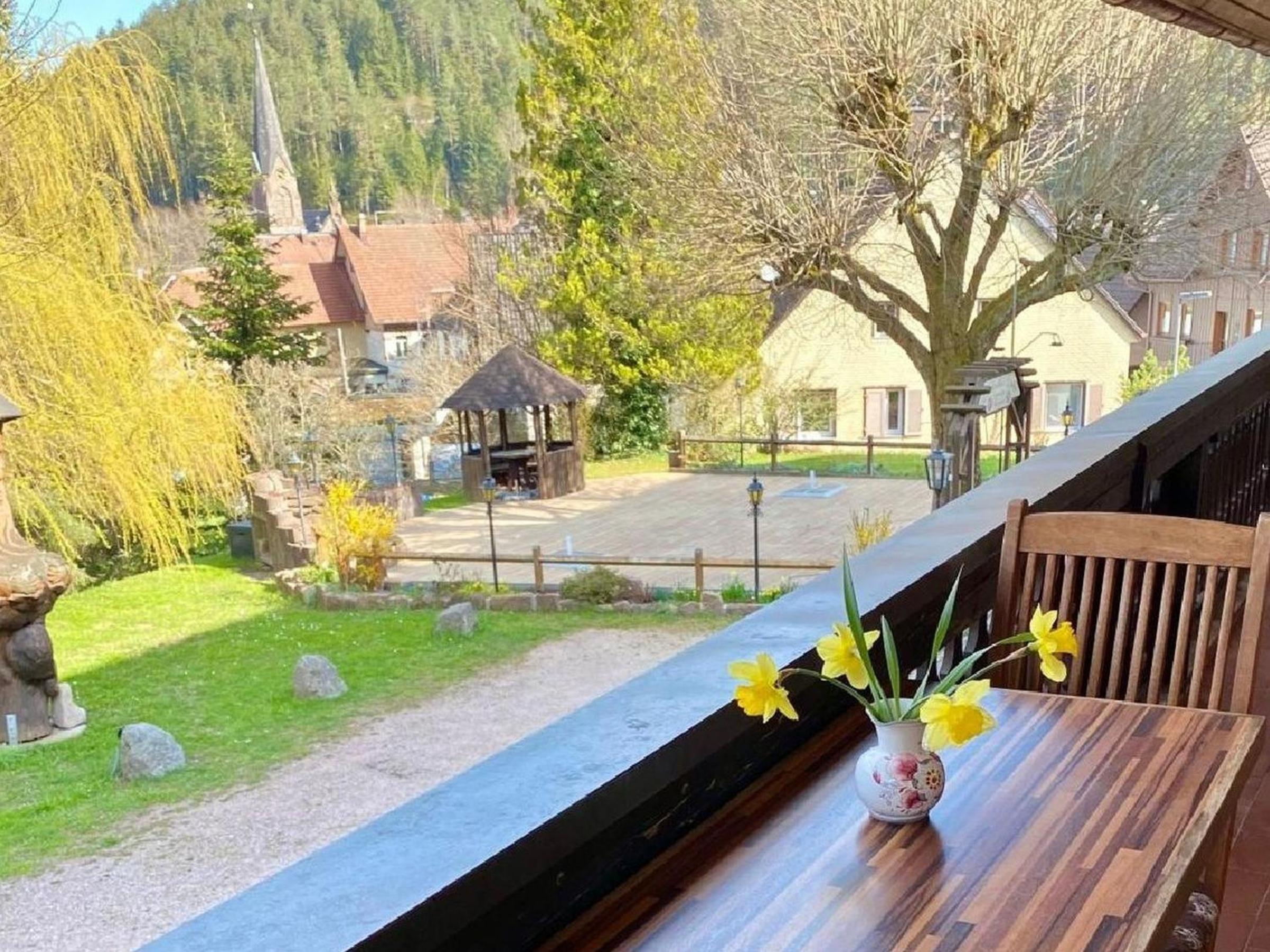 Gästehaus Löwen