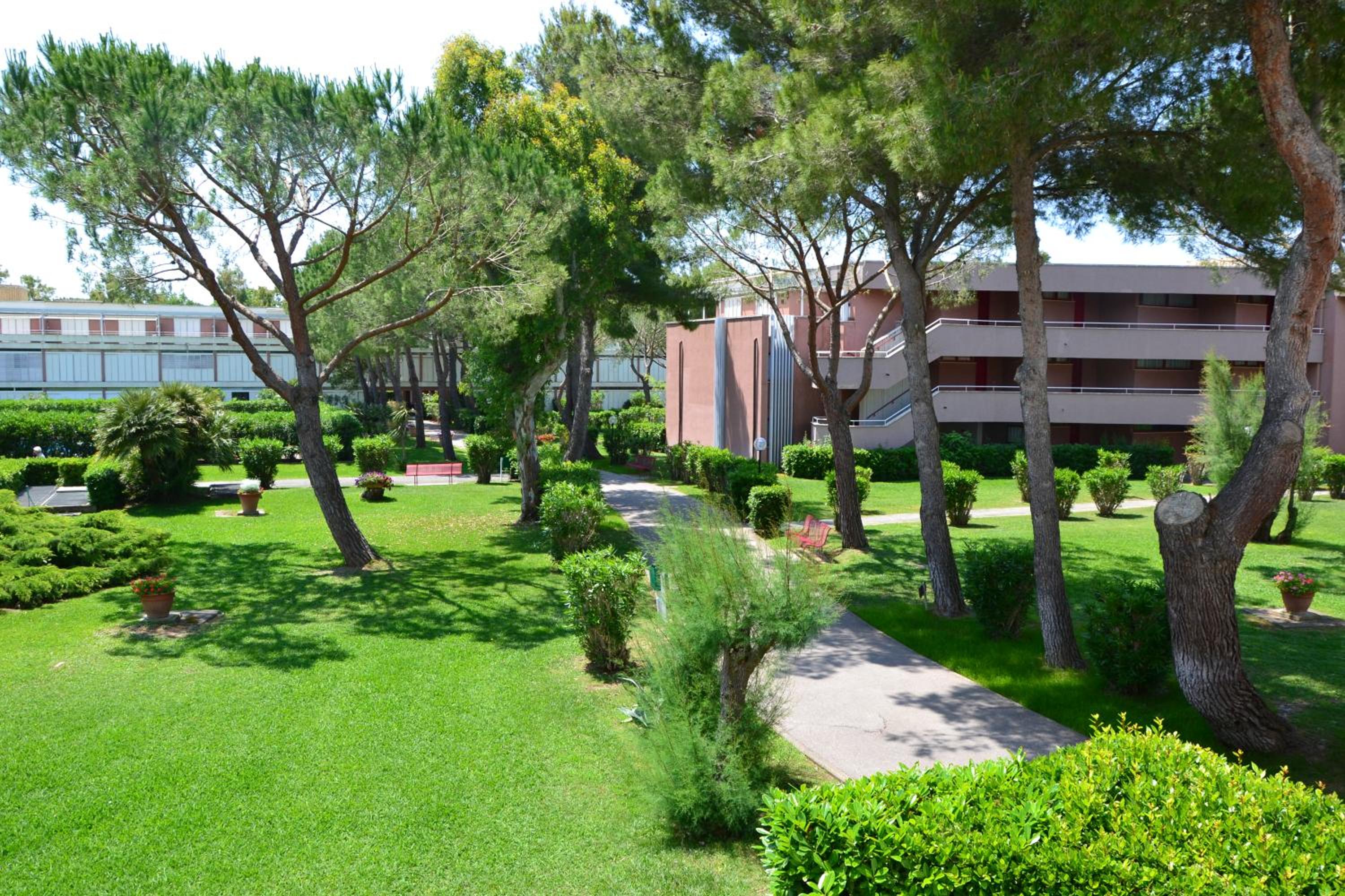 Apartments Via Dei Platani
