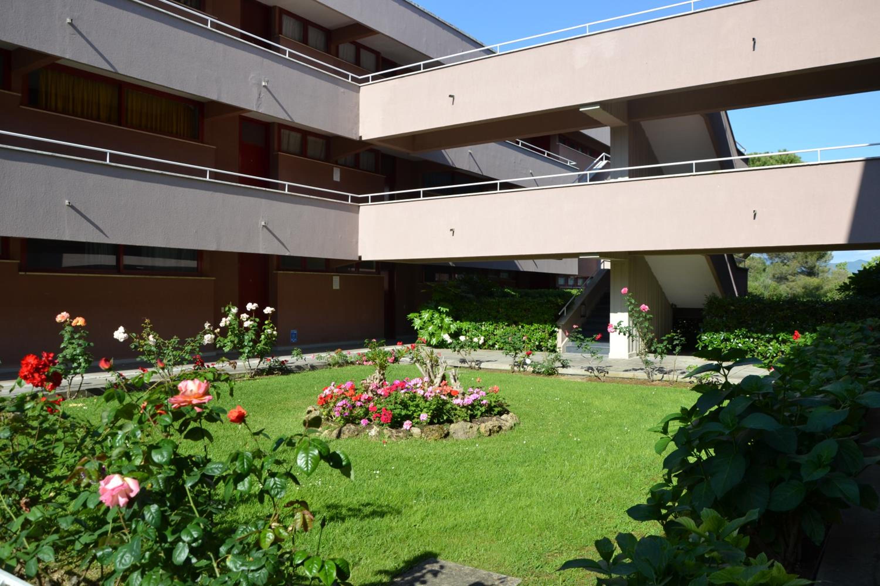 Apartments Via Dei Platani