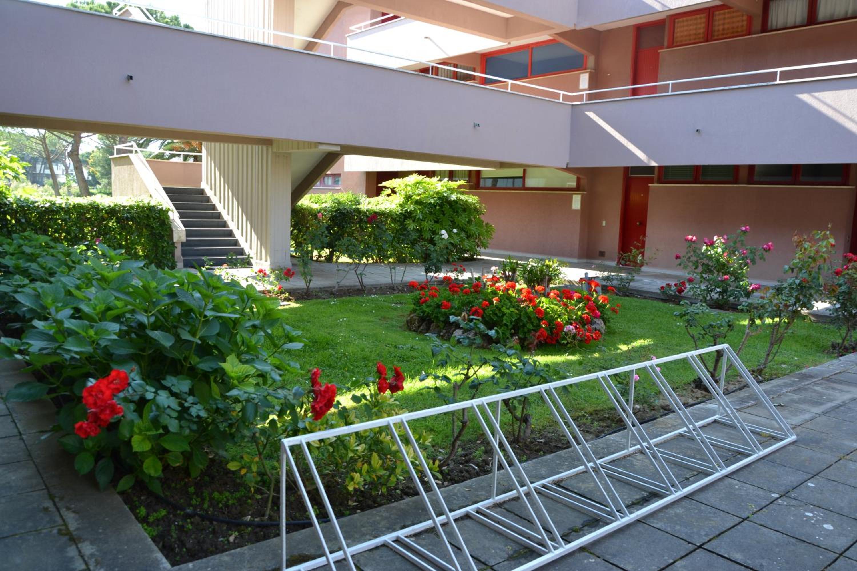 Apartments Via Dei Platani