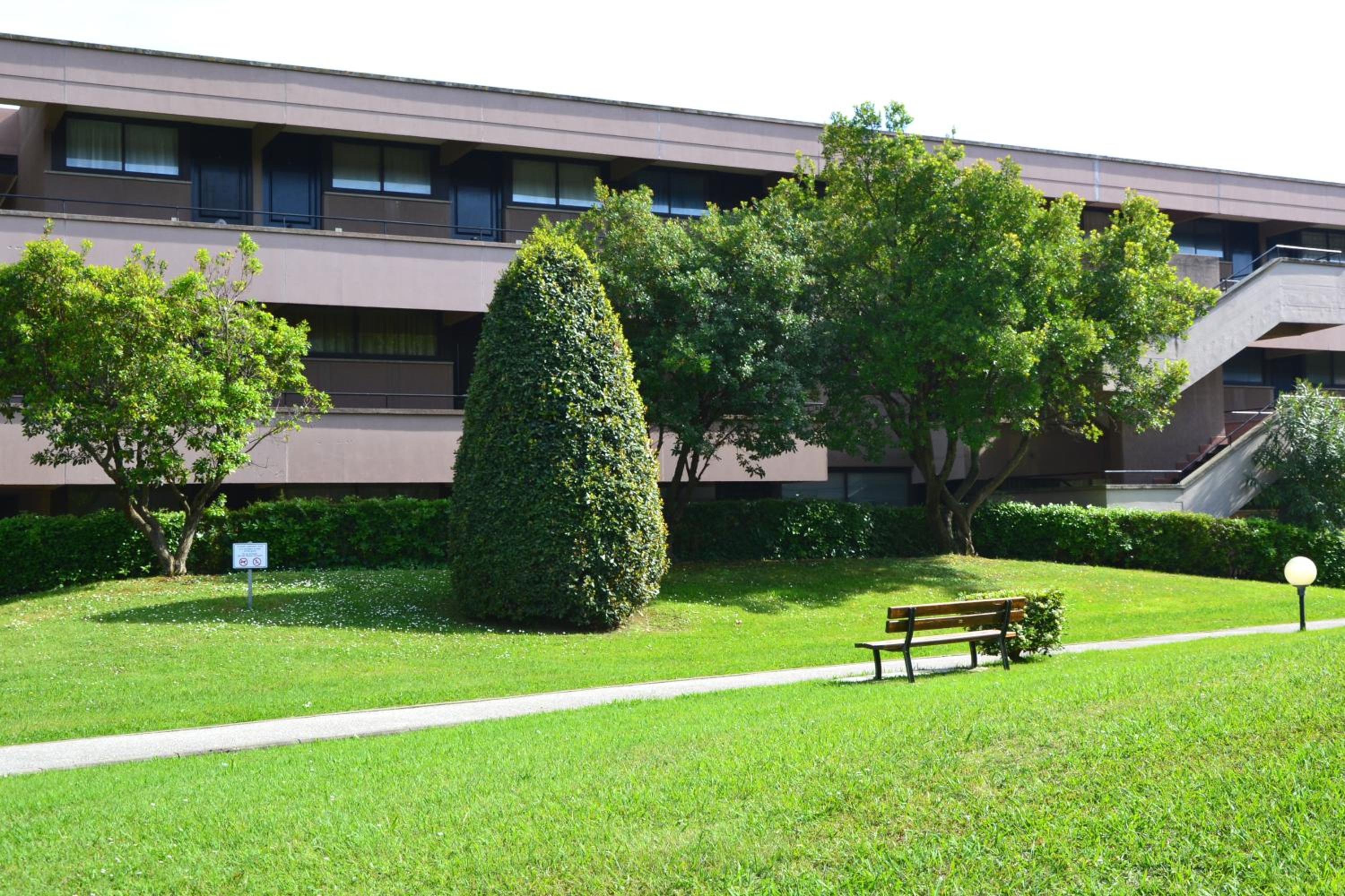 Apartments Via Dei Platani