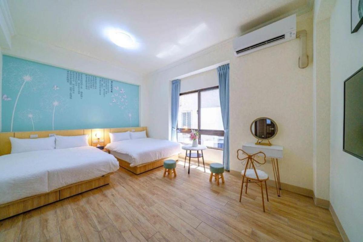 蒲公英的家 Dandelion House-近東大門夜市 免費停車場-歡迎包棟詢問 view 5