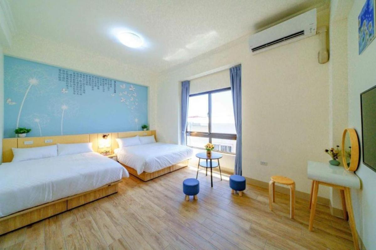 蒲公英的家 Dandelion House-近東大門夜市 免費停車場-歡迎包棟詢問 view 3