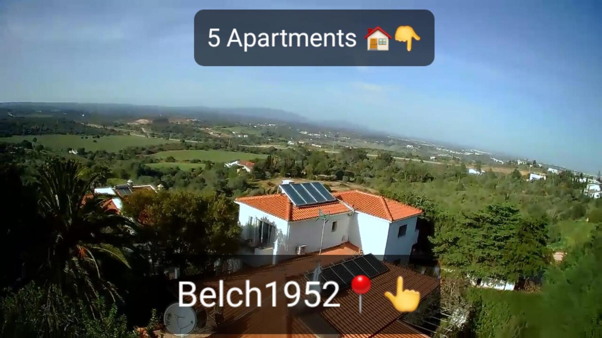 Carlos Apartment - Penthouse - Belch1952 view 2