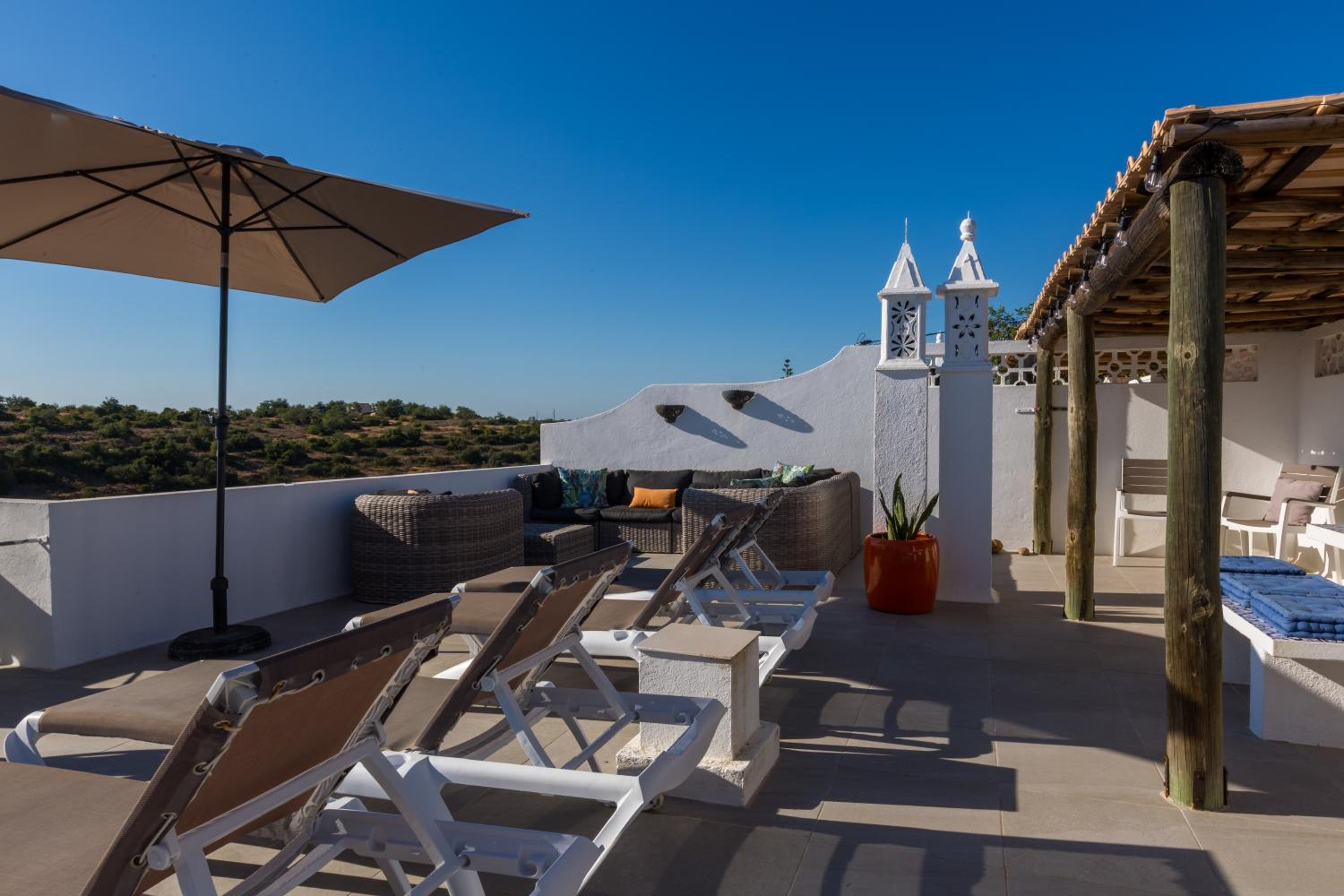 Casa Bela Vista - Fantastic sea view view 4