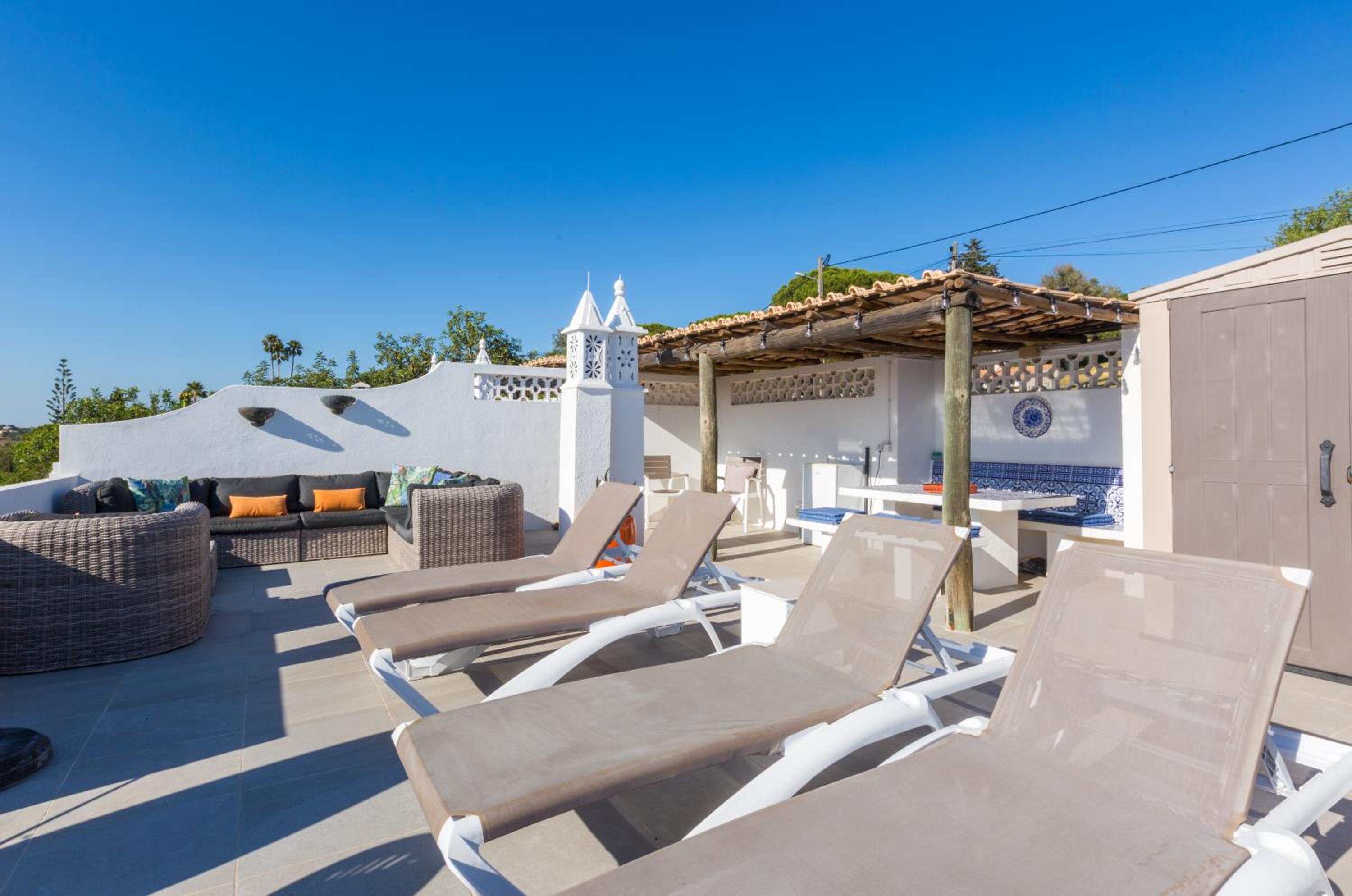 Casa Bela Vista - Fantastic sea view view 5