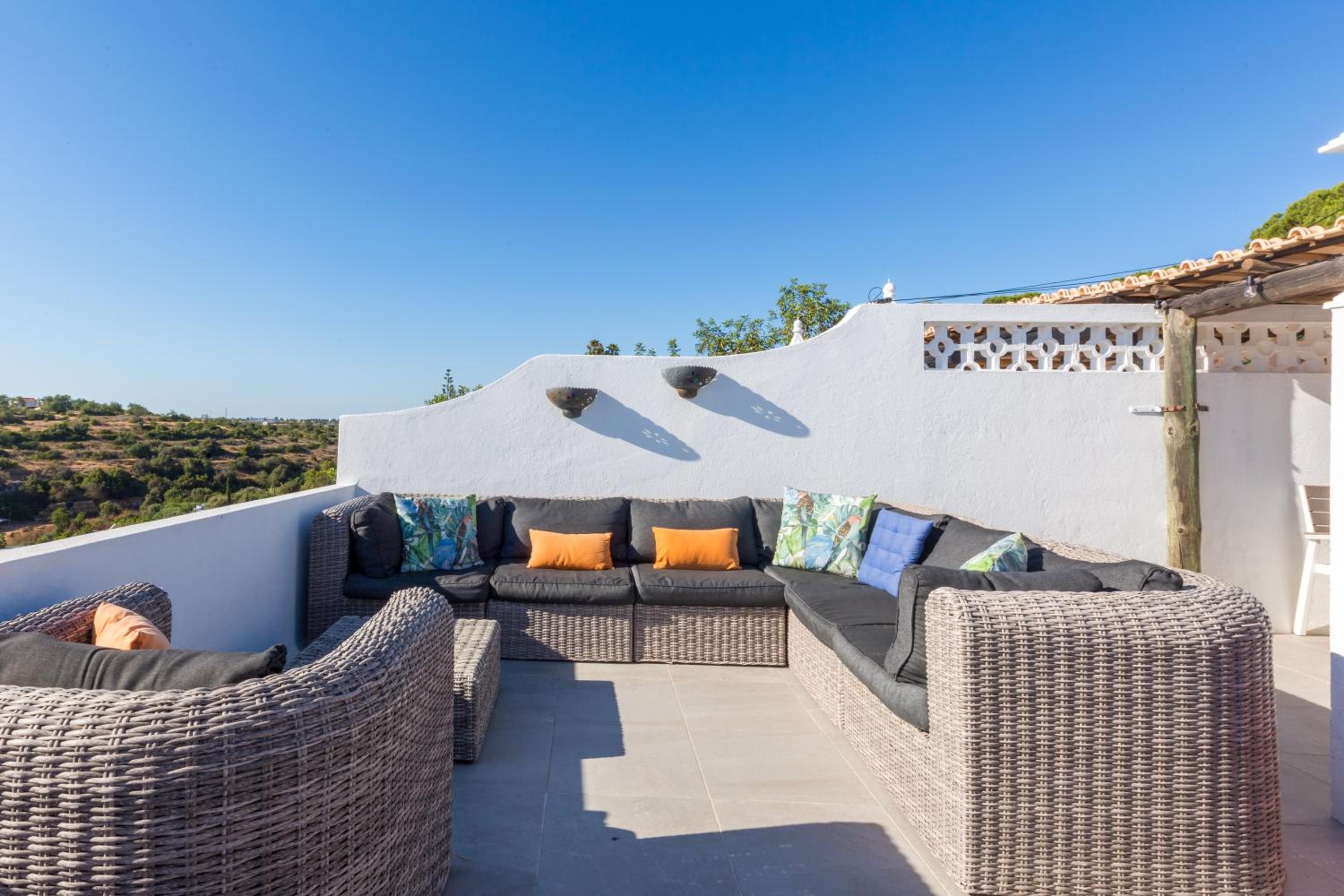 Casa Bela Vista - Fantastic sea view view 3
