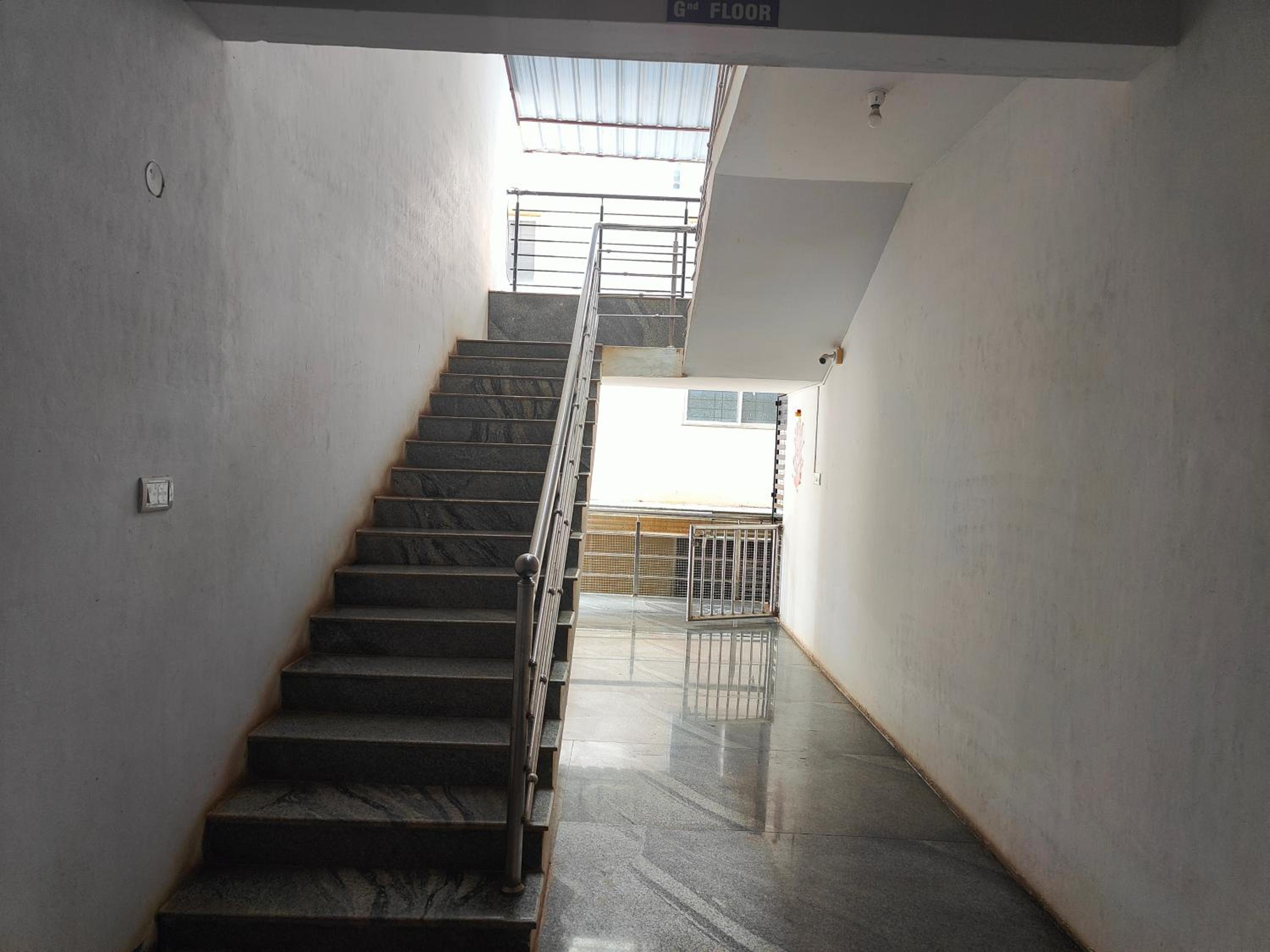 Suyog Apartments view 3