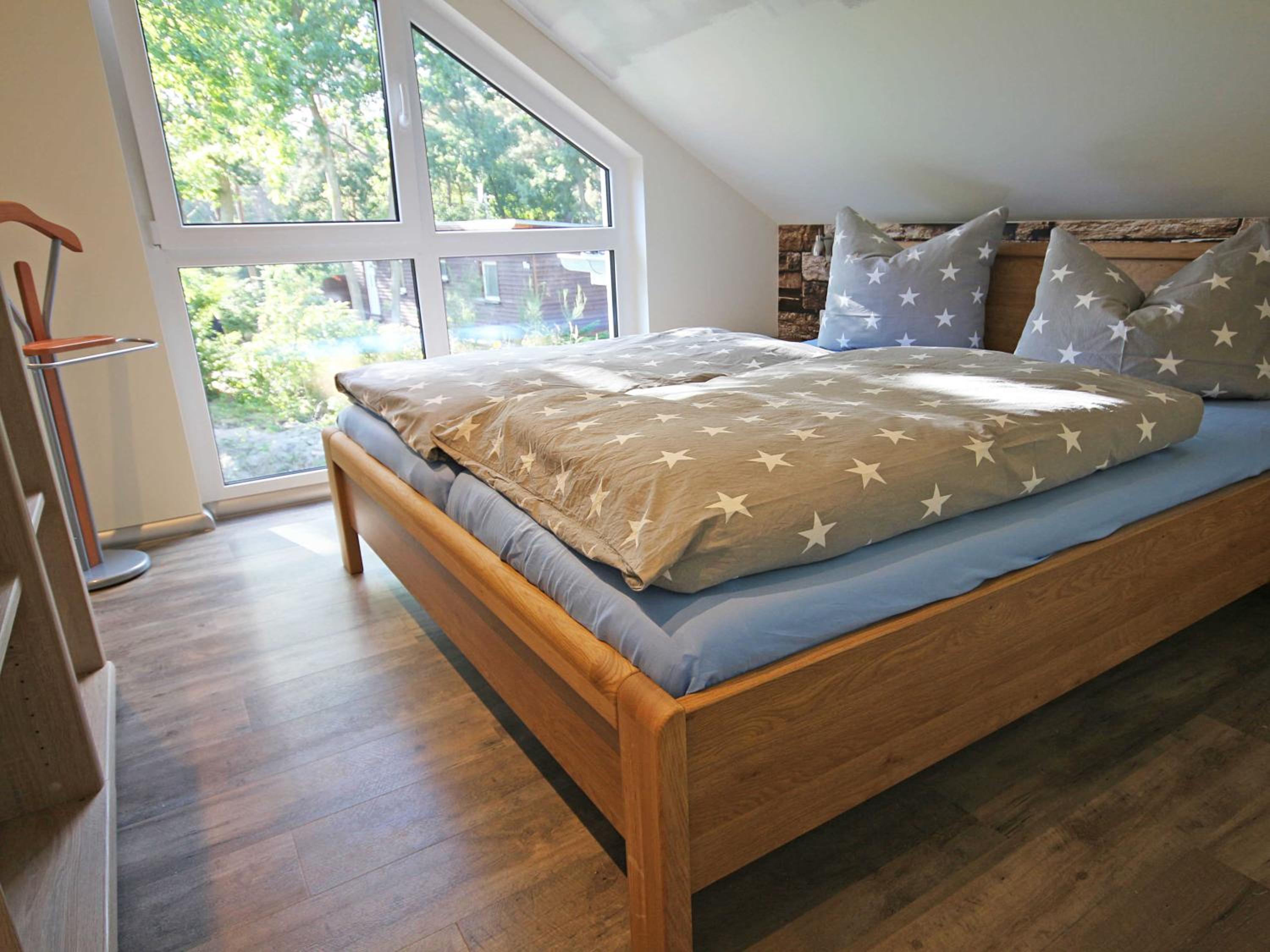Strandhus Baabe Haus 3