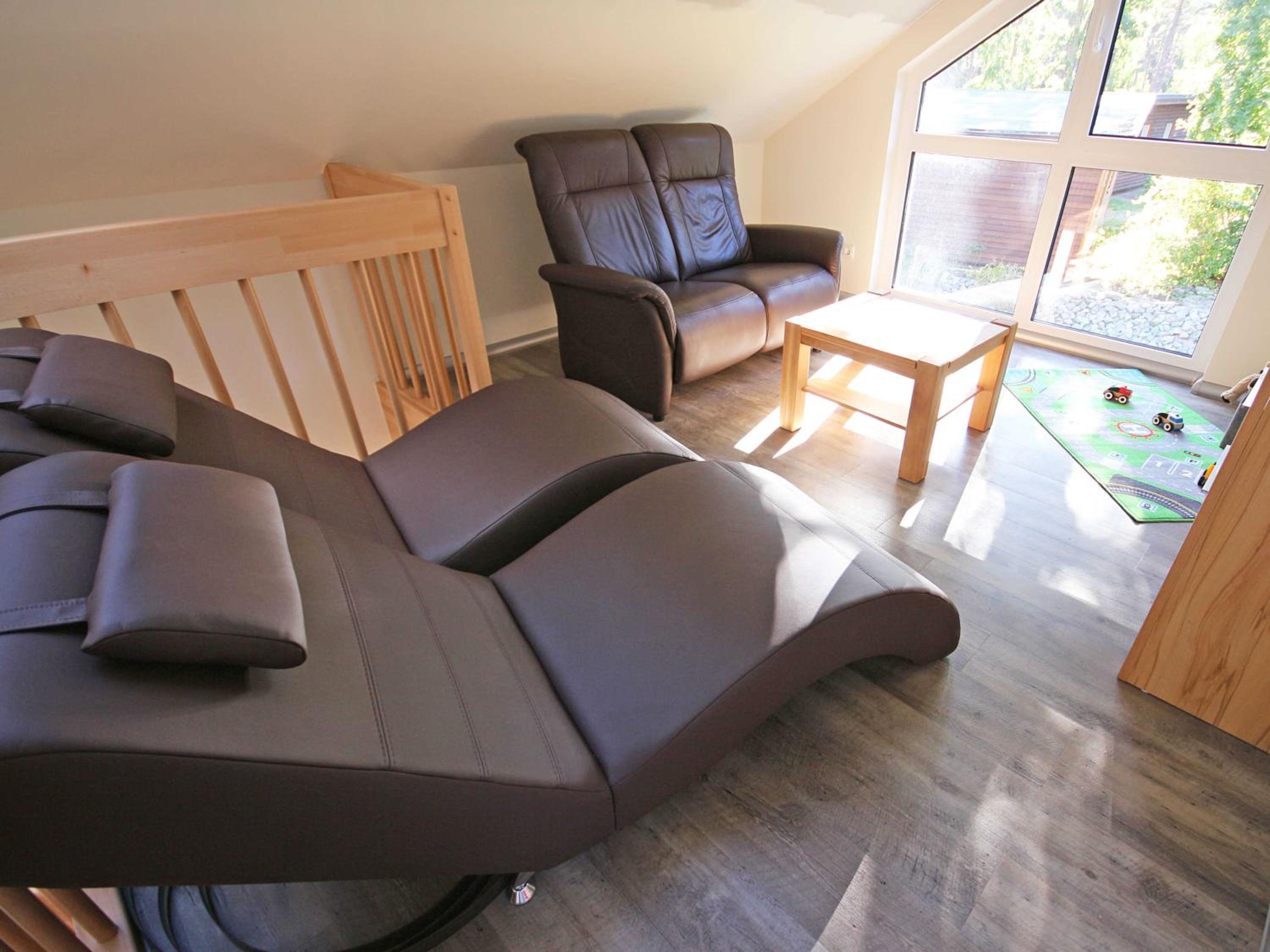 Strandhus Baabe Haus 3