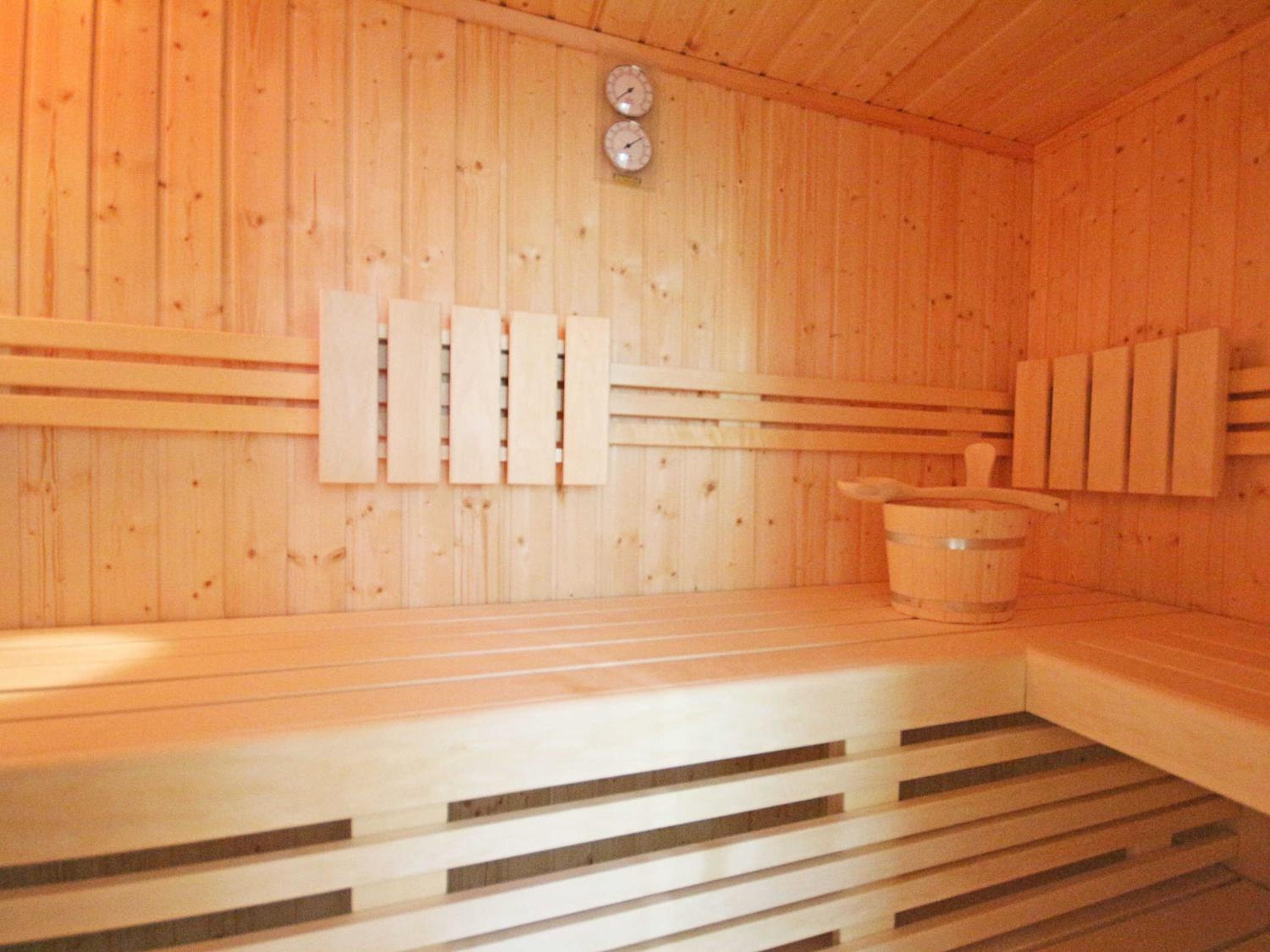 Strandhus Baabe Haus 3