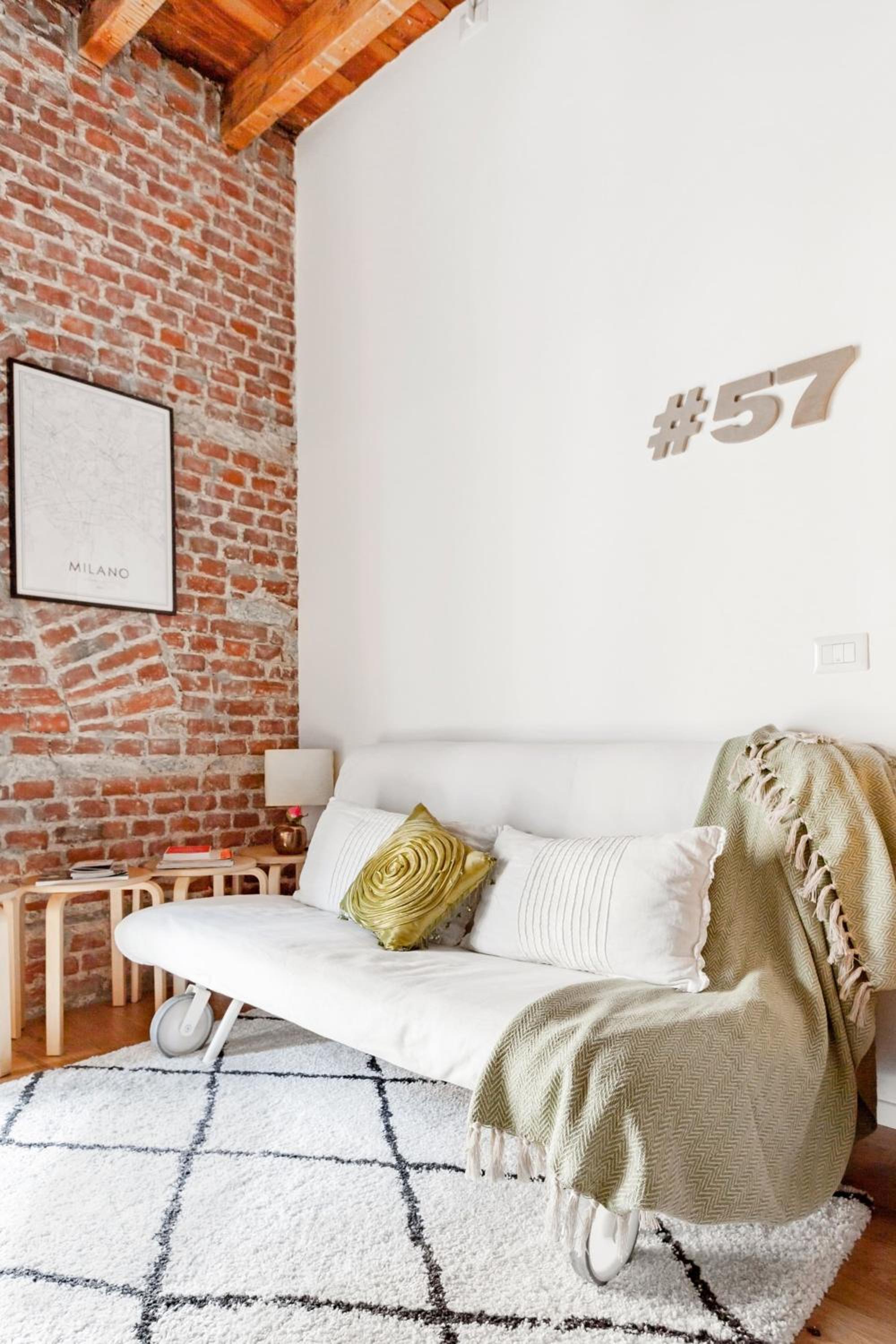 Ripa Apartments Milano - Ripa 57