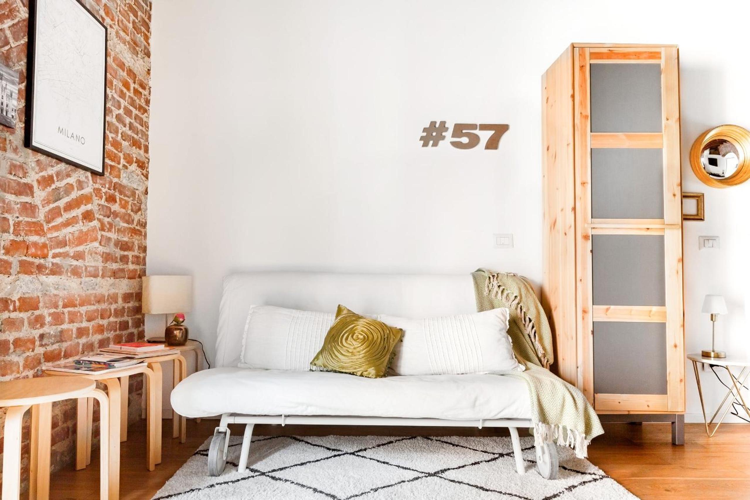 Ripa Apartments Milano - Ripa 57