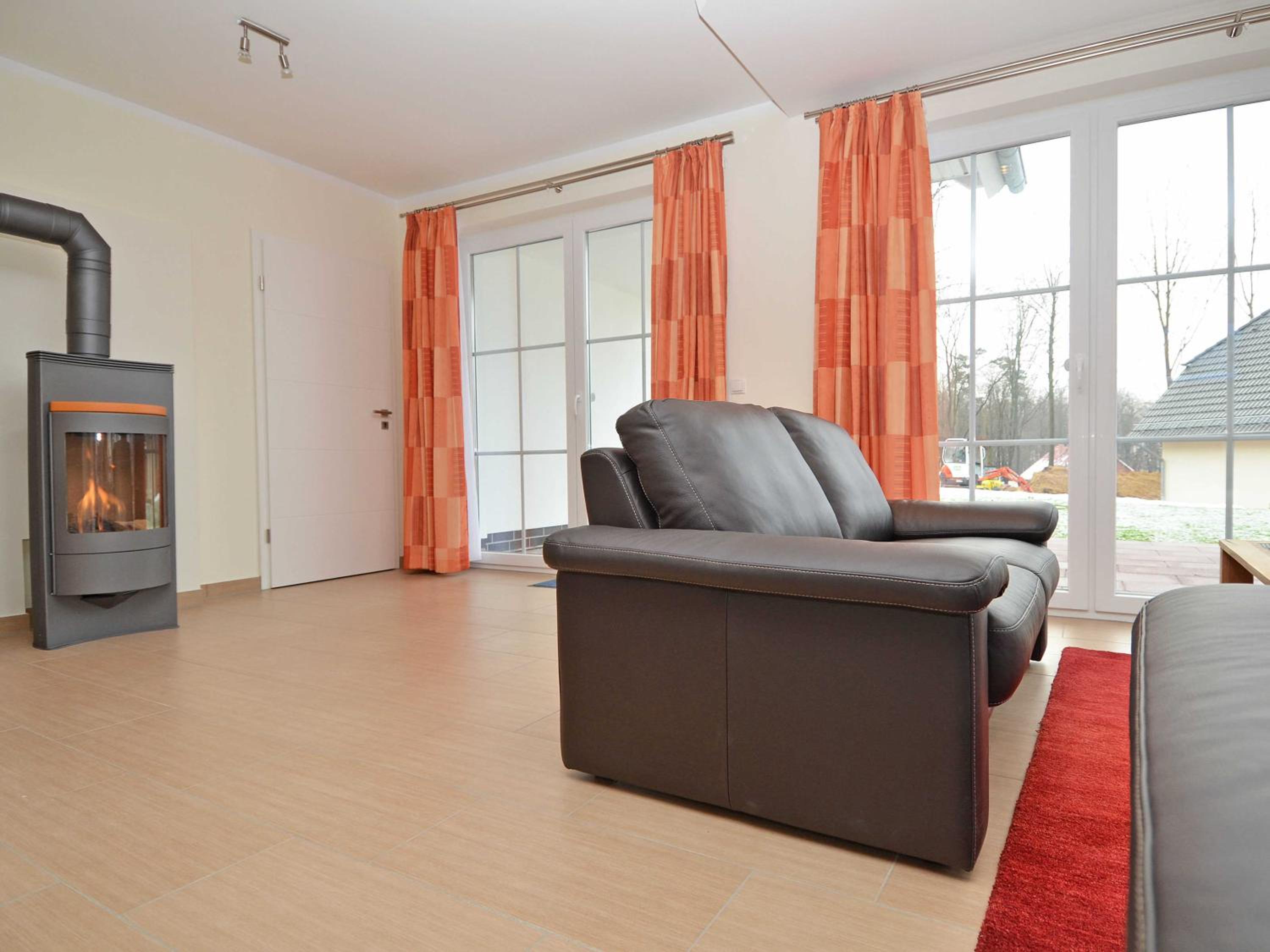 Strandhus Sellin - Apt. 01