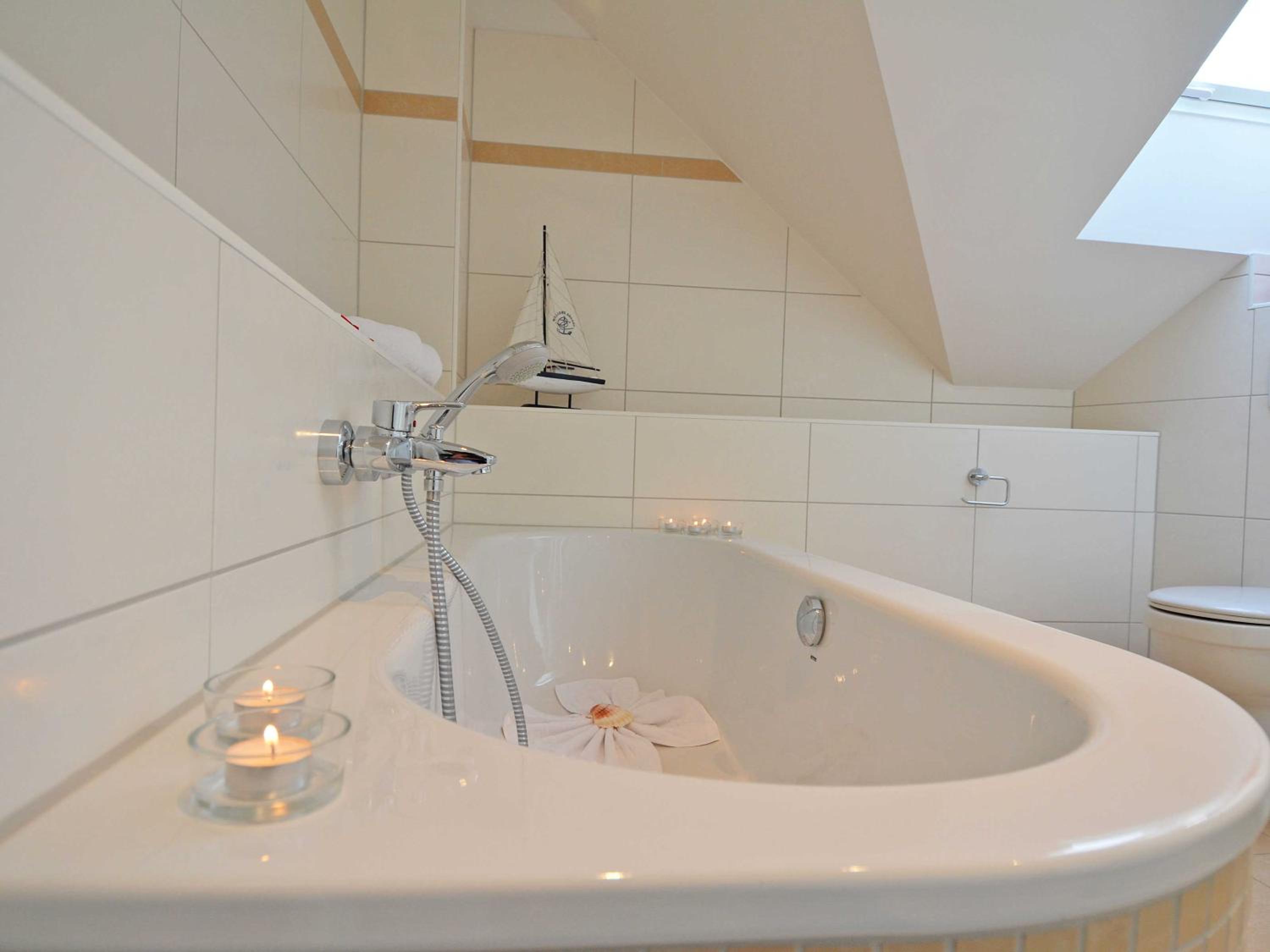 Strandhus Sellin - Apt. 01