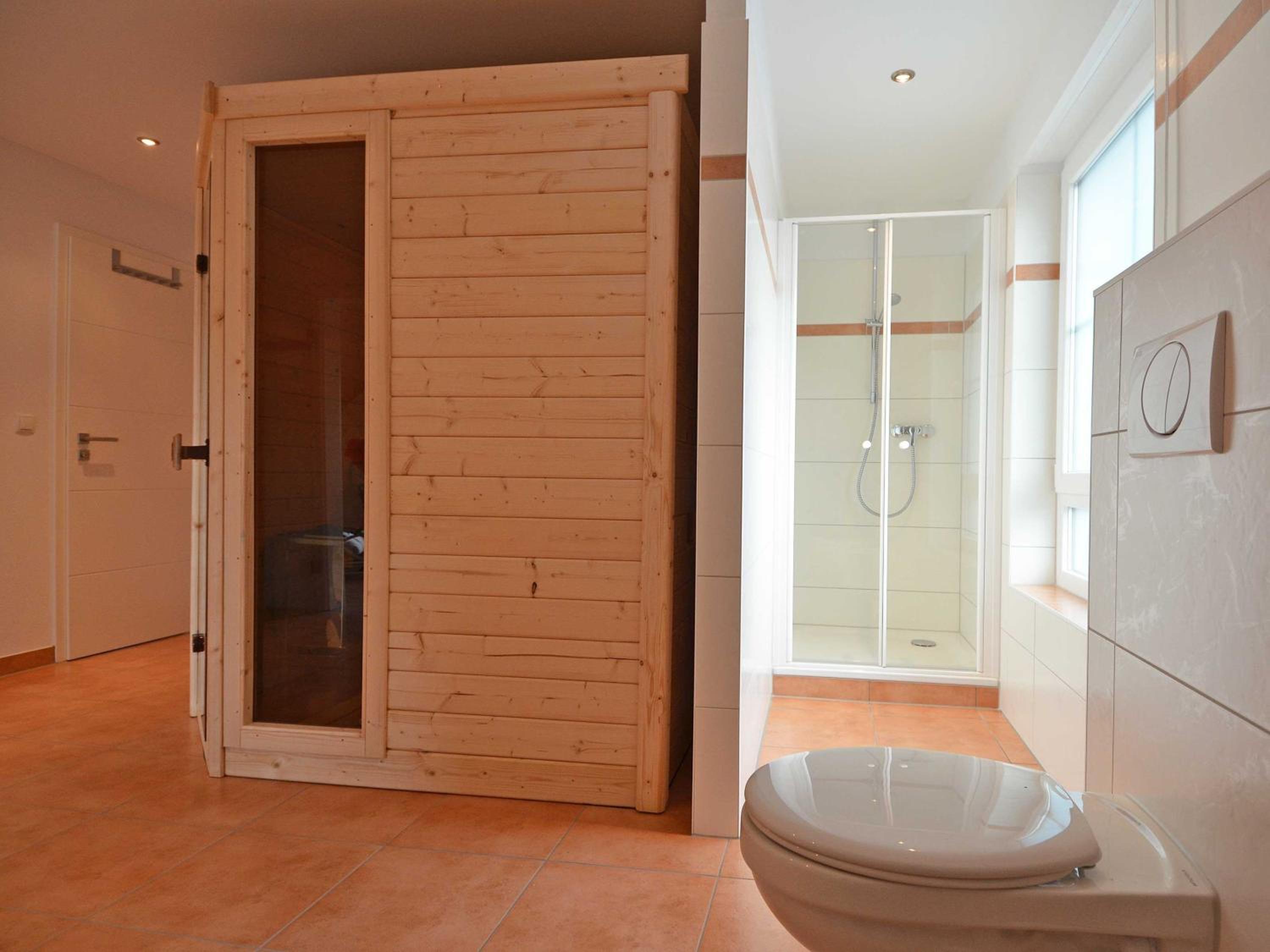 Strandhus Sellin - Apt. 01