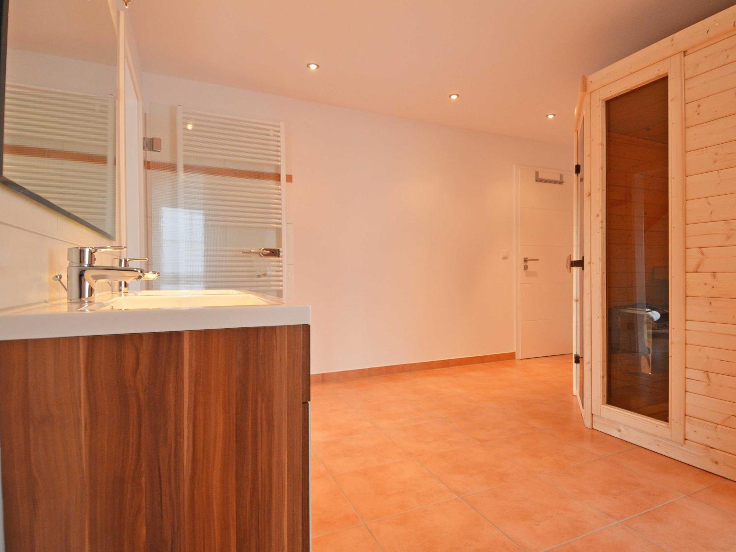 Strandhus Sellin - Apt. 01
