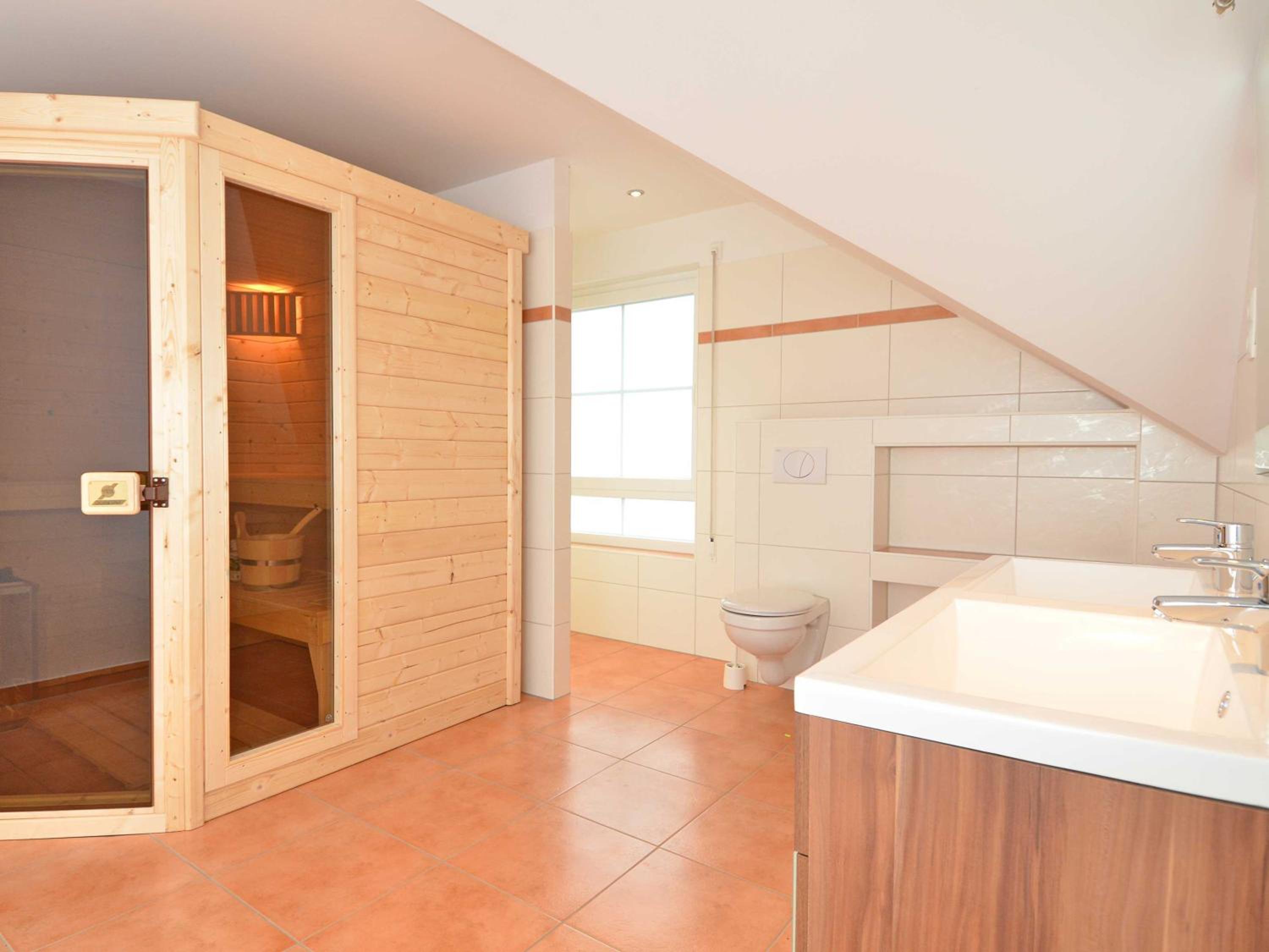 Strandhus Sellin - Apt. 01