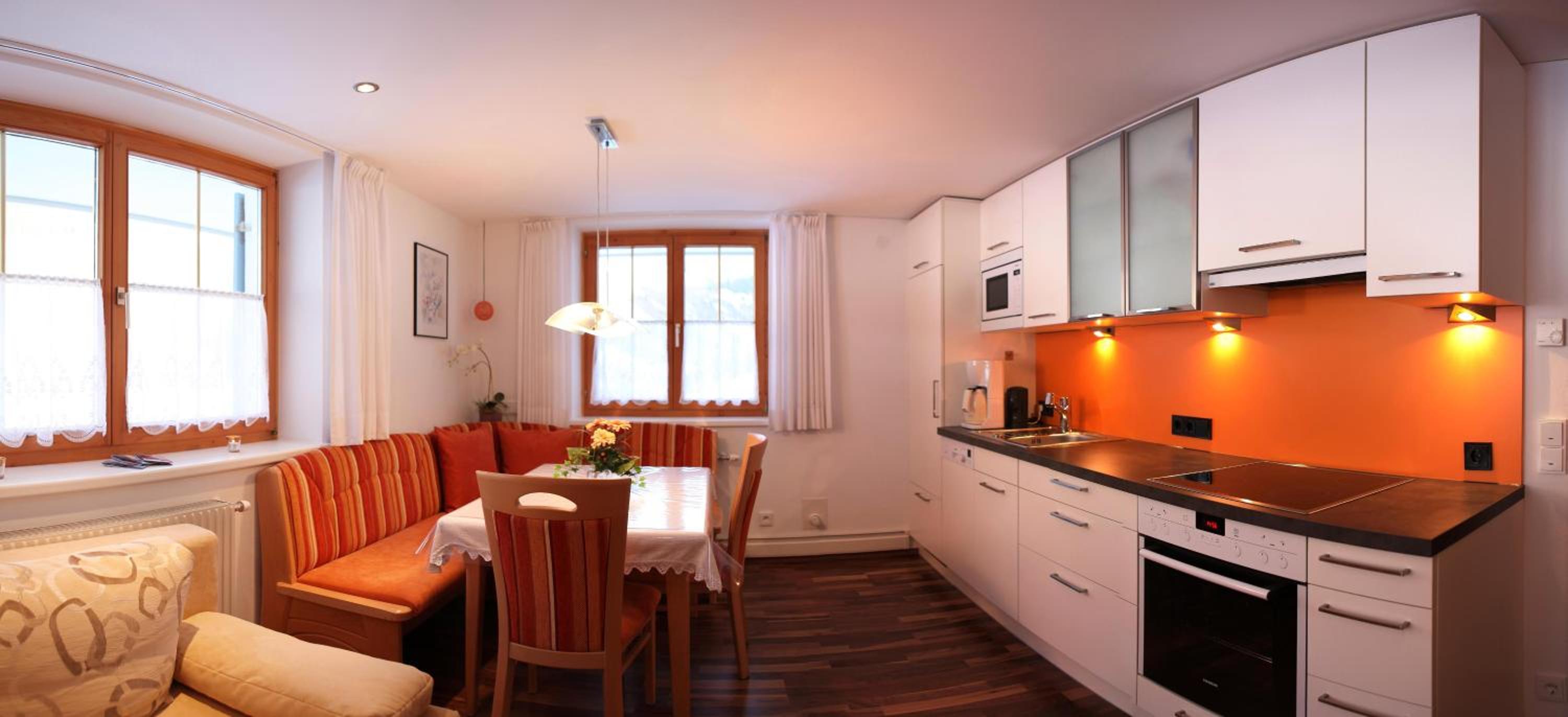 Ferienwohnung Erhard