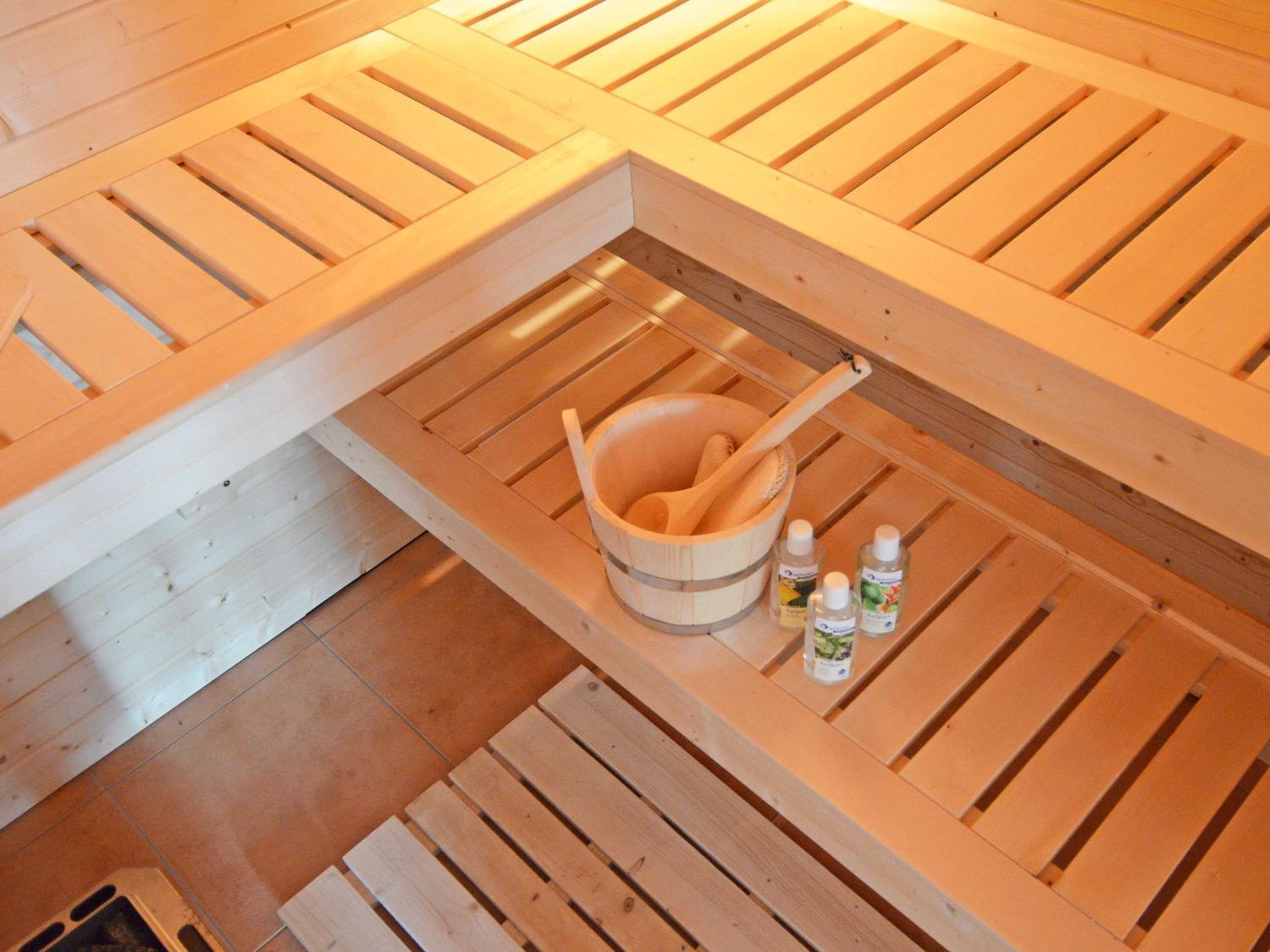Strandhus Sellin - Apt. 01