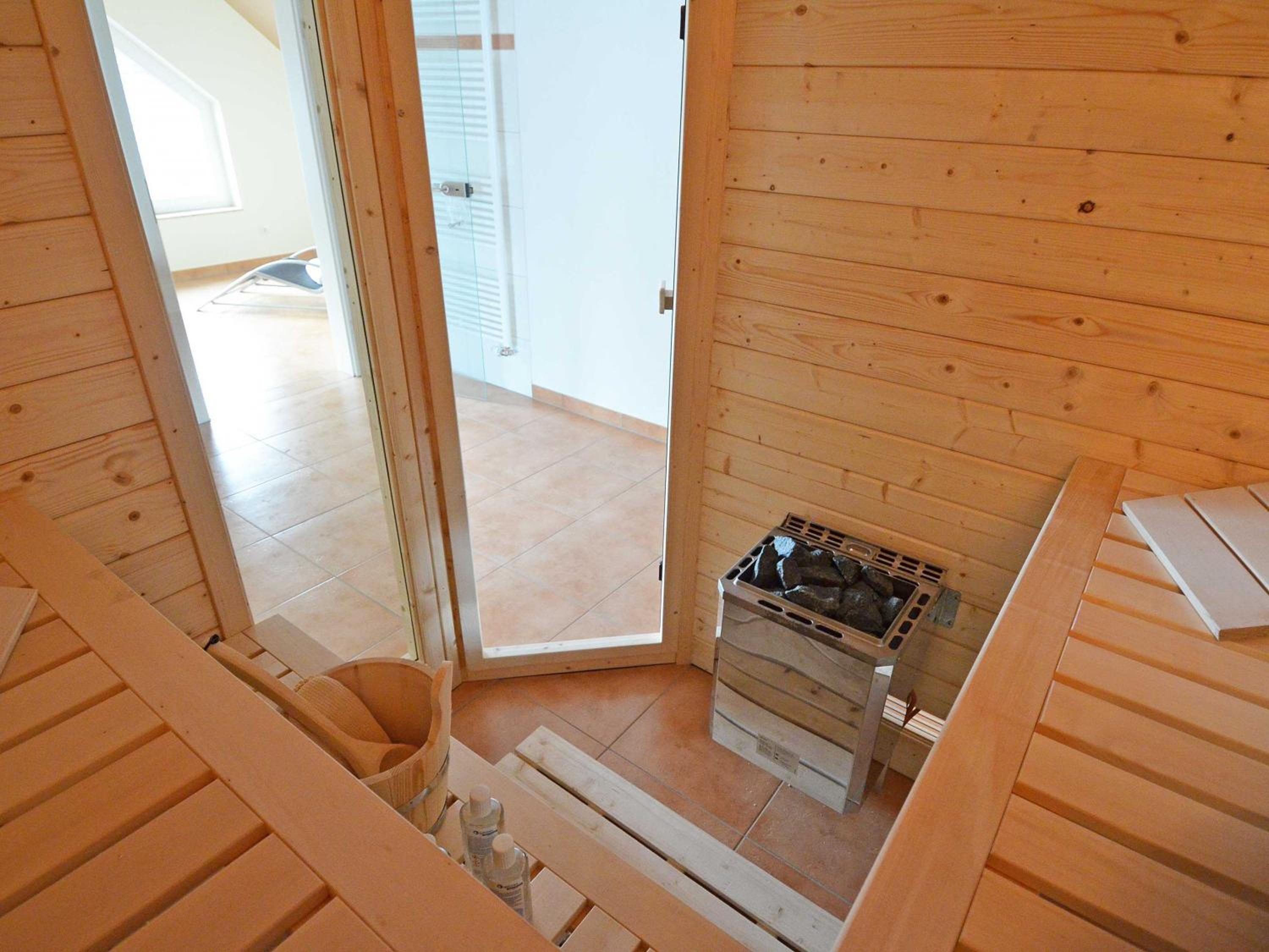 Strandhus Sellin - Apt. 01