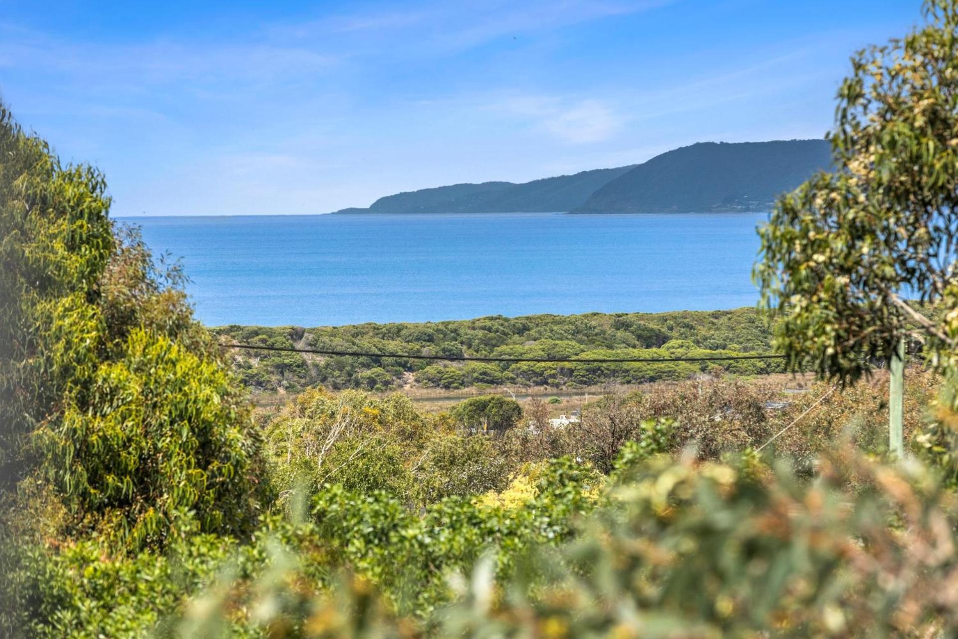 Aireys Sunset Beach House
