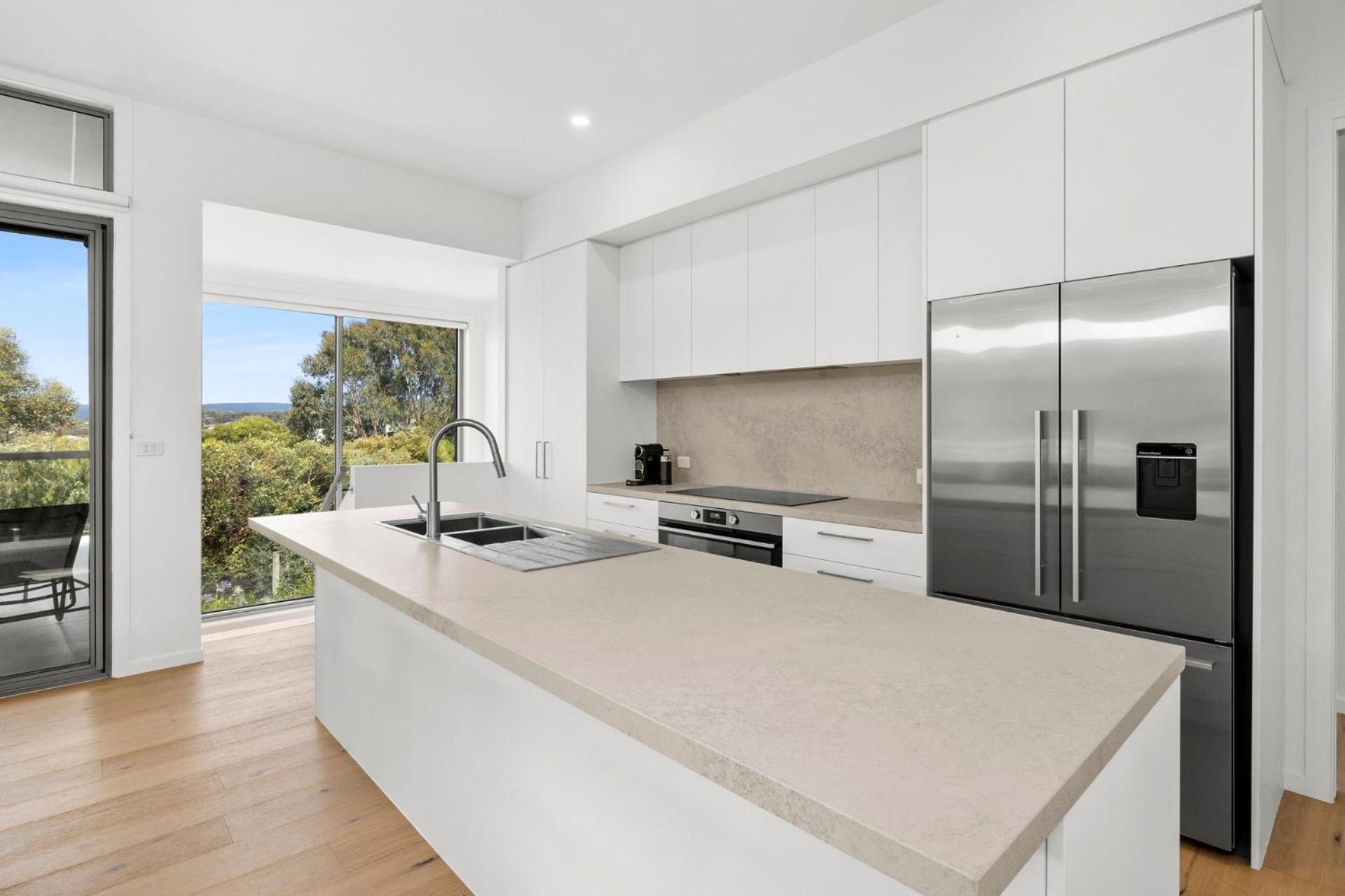 Aireys Sunset Beach House
