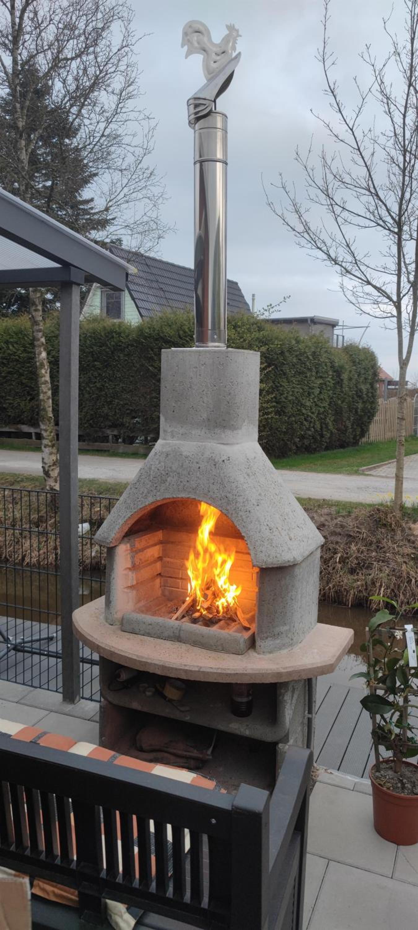 Strobels Ferienhaus