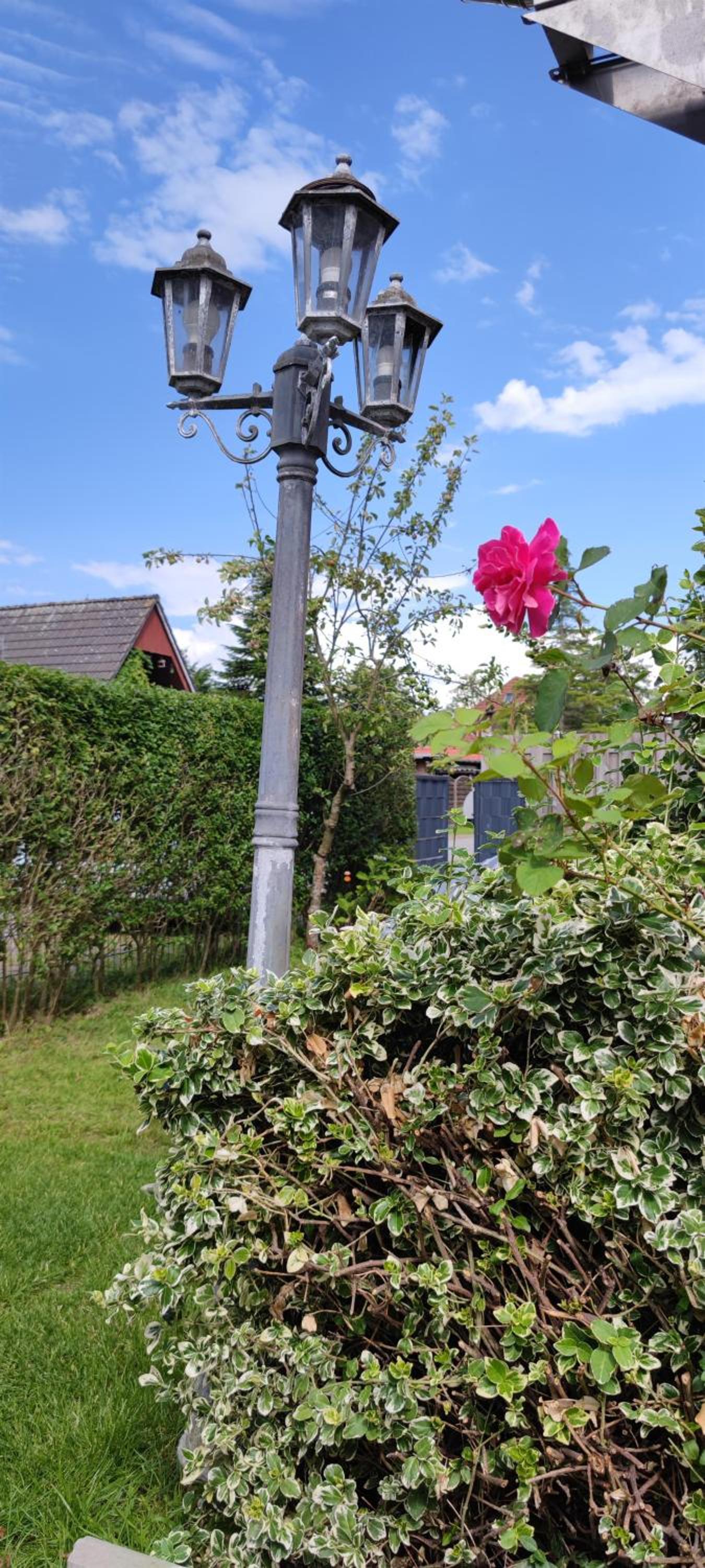 Strobels Ferienhaus