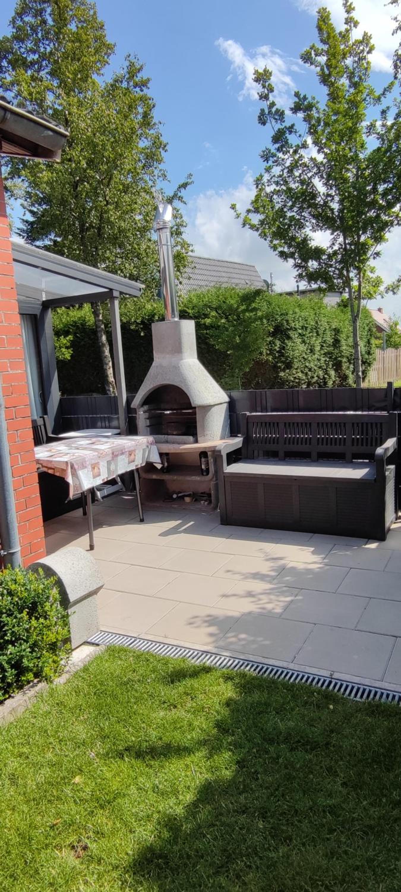 Strobels Ferienhaus