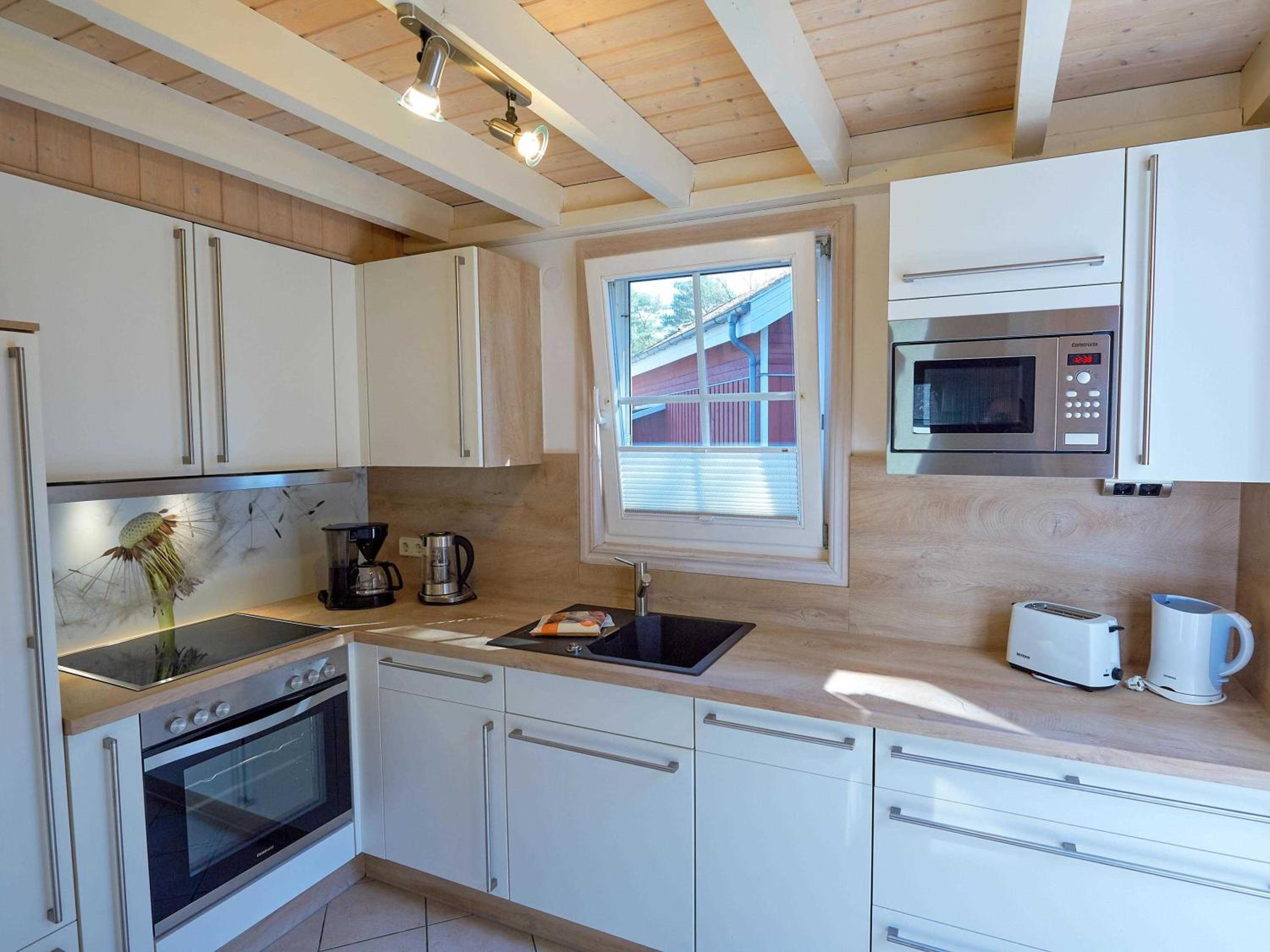 Strandpark Baabe Haus 270