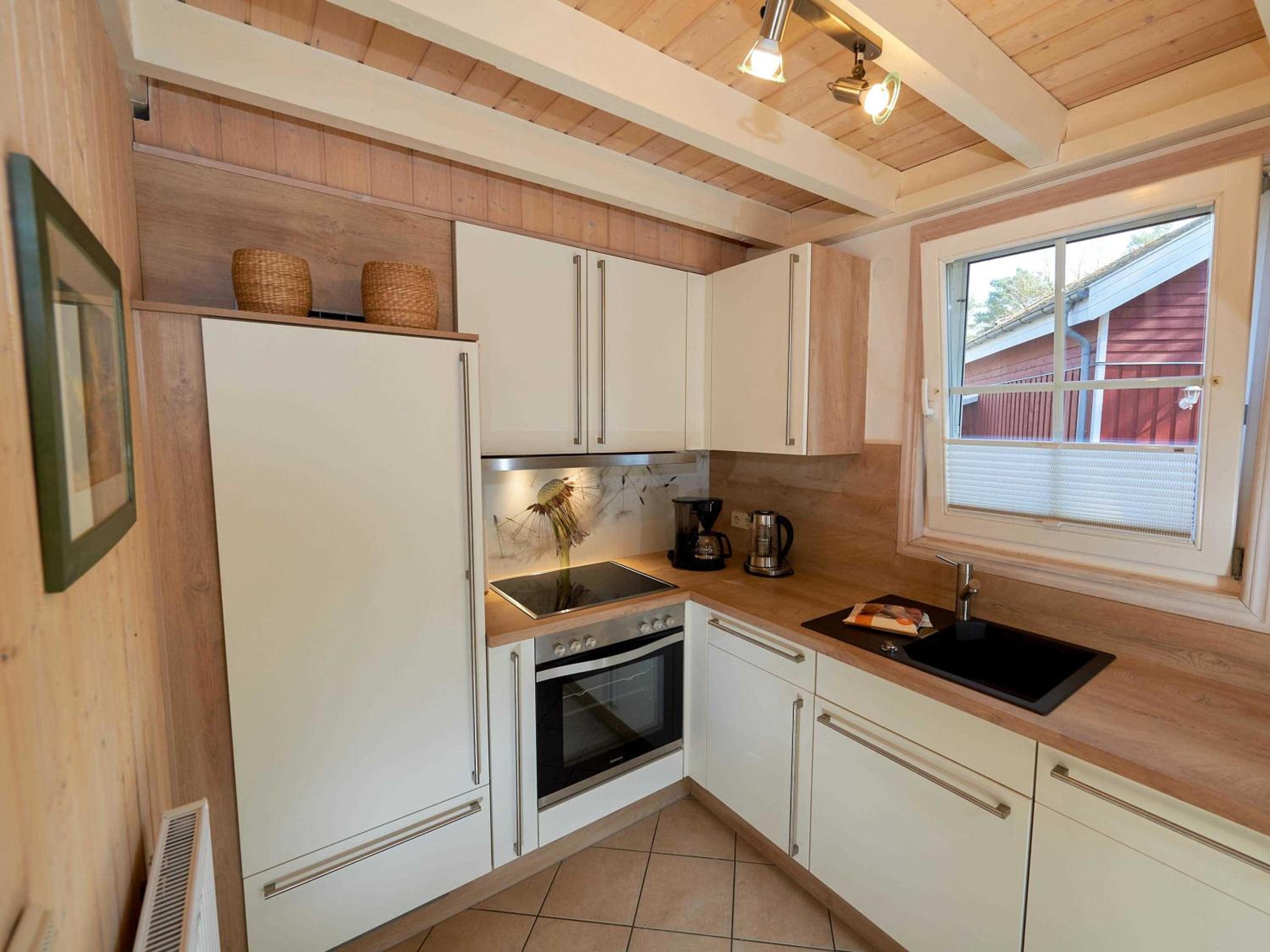 Strandpark Baabe Haus 270