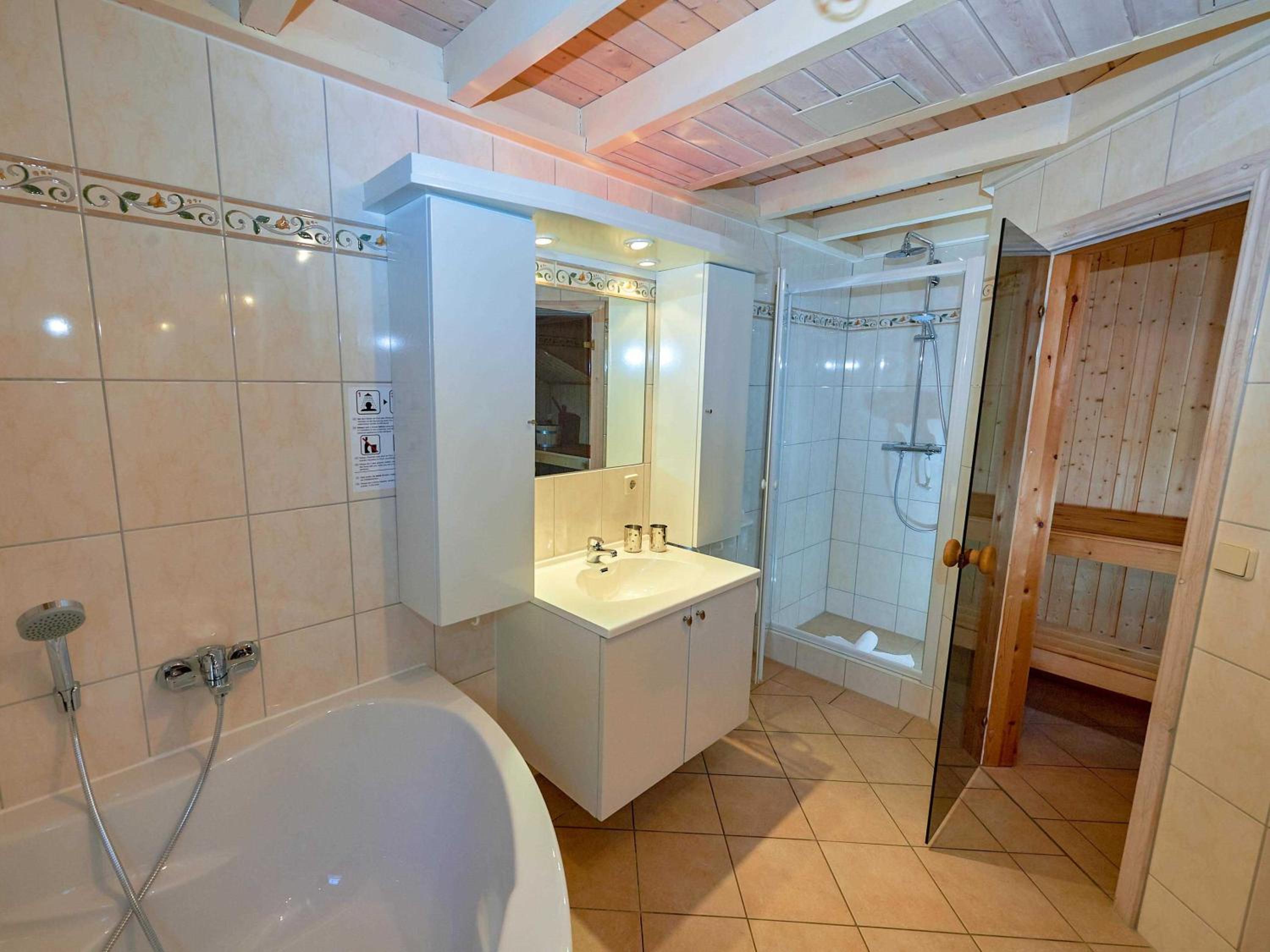 Strandpark Baabe Haus 270