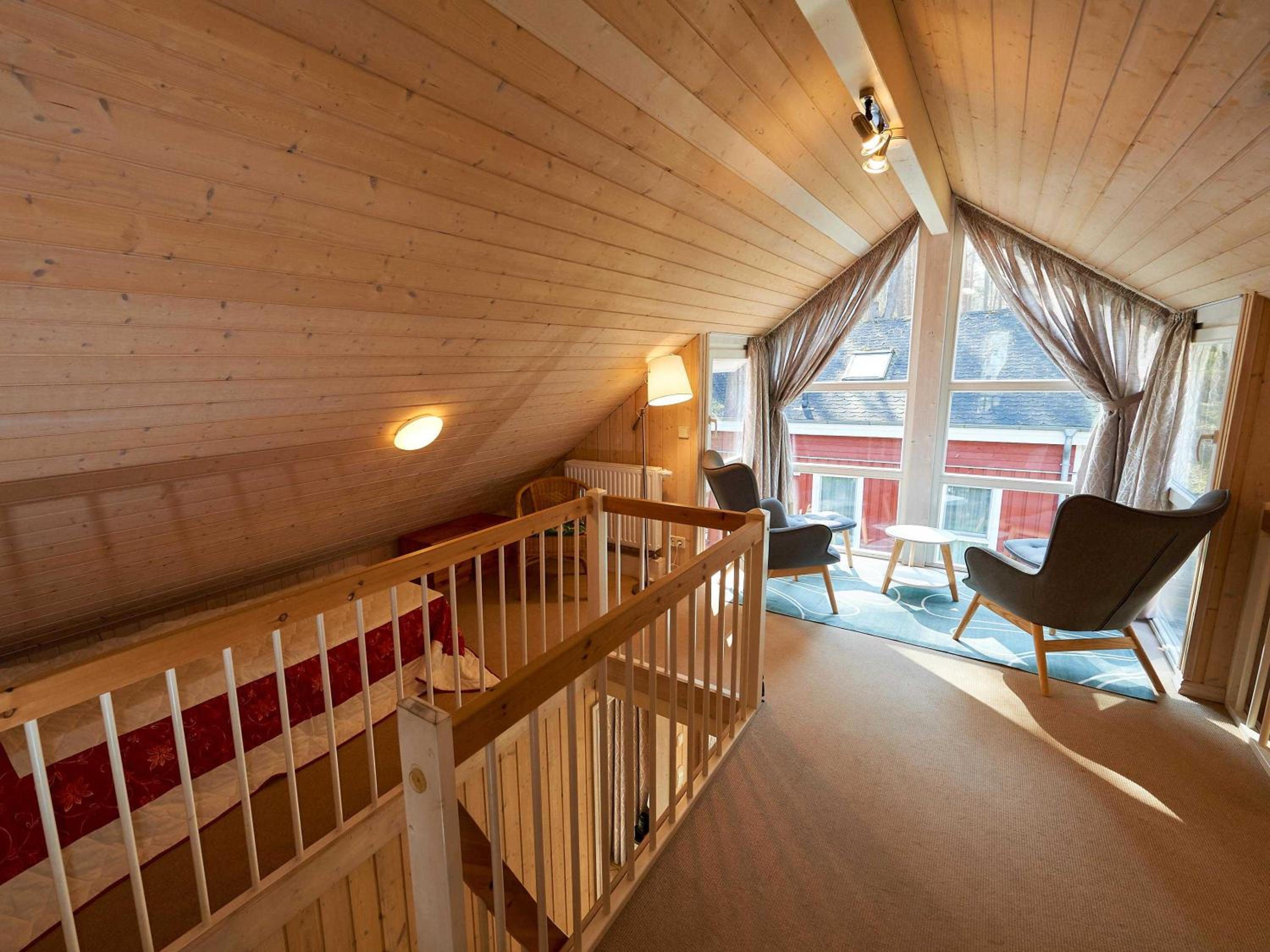 Strandpark Baabe Haus 270