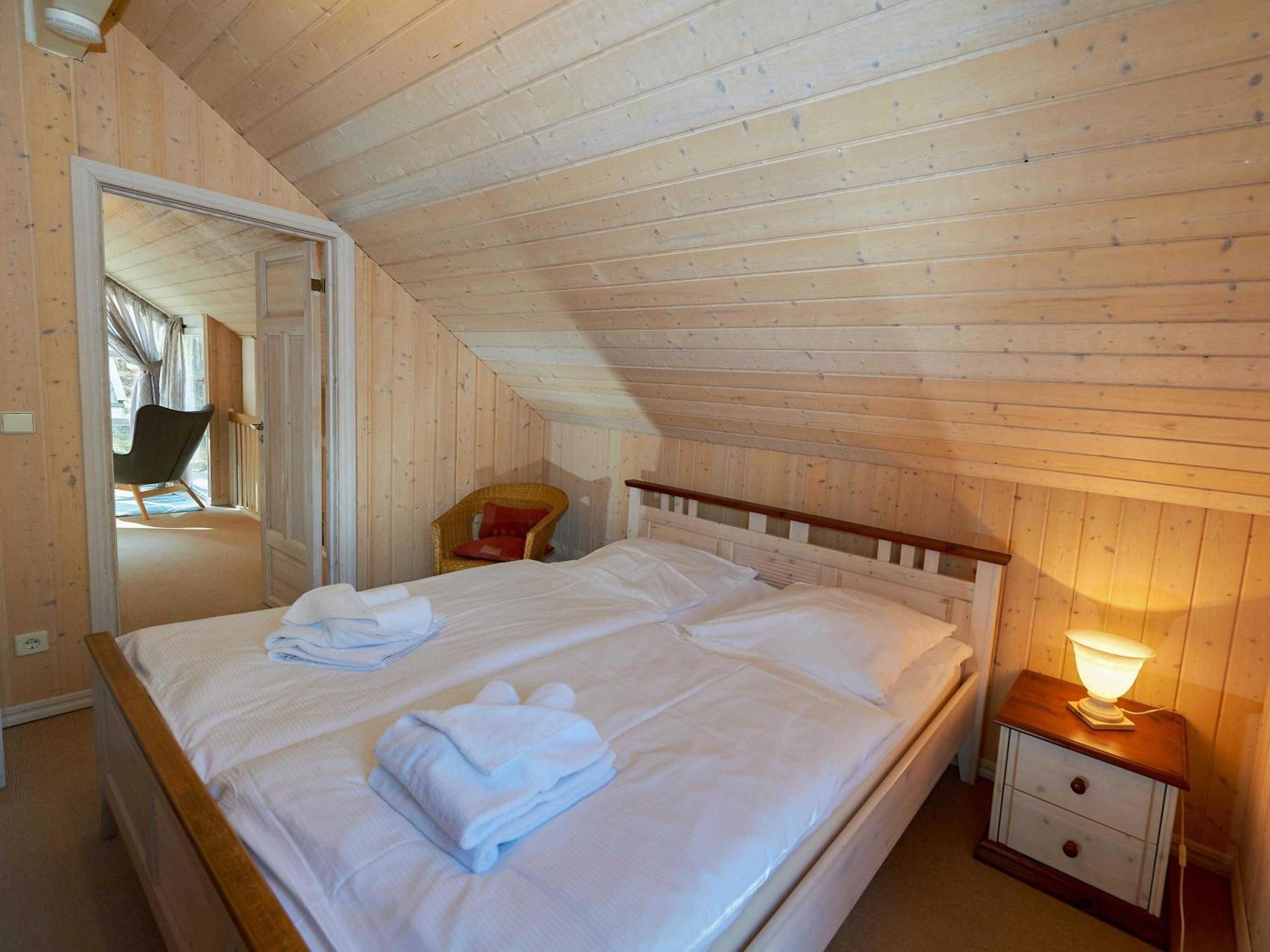 Strandpark Baabe Haus 270