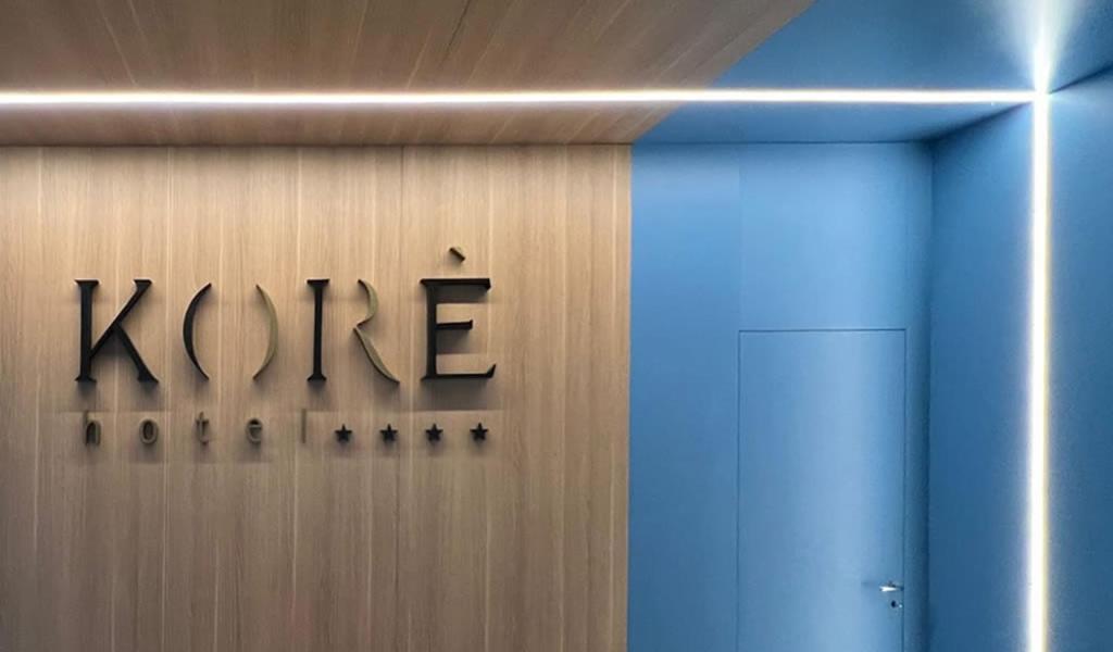 Hotel Korè Hotel - Image 1