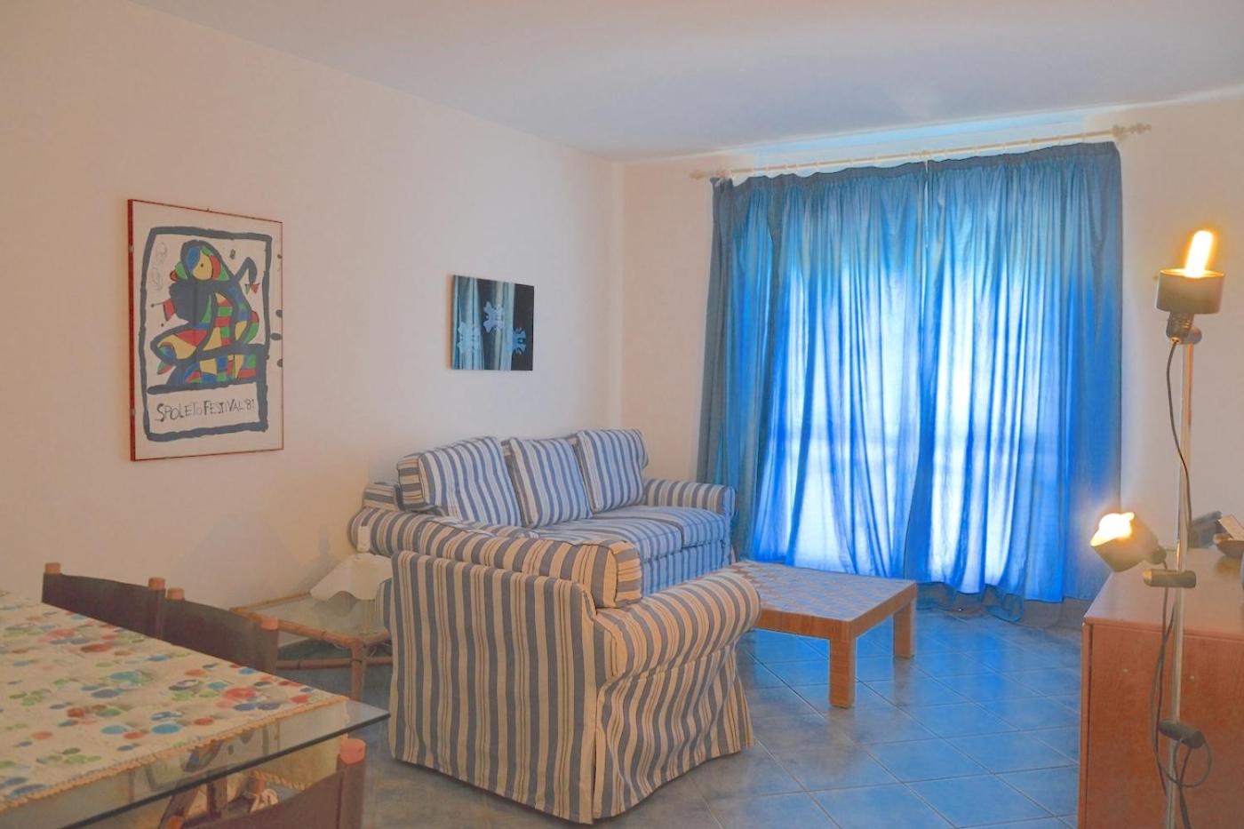 Apartments Via Dei Platani