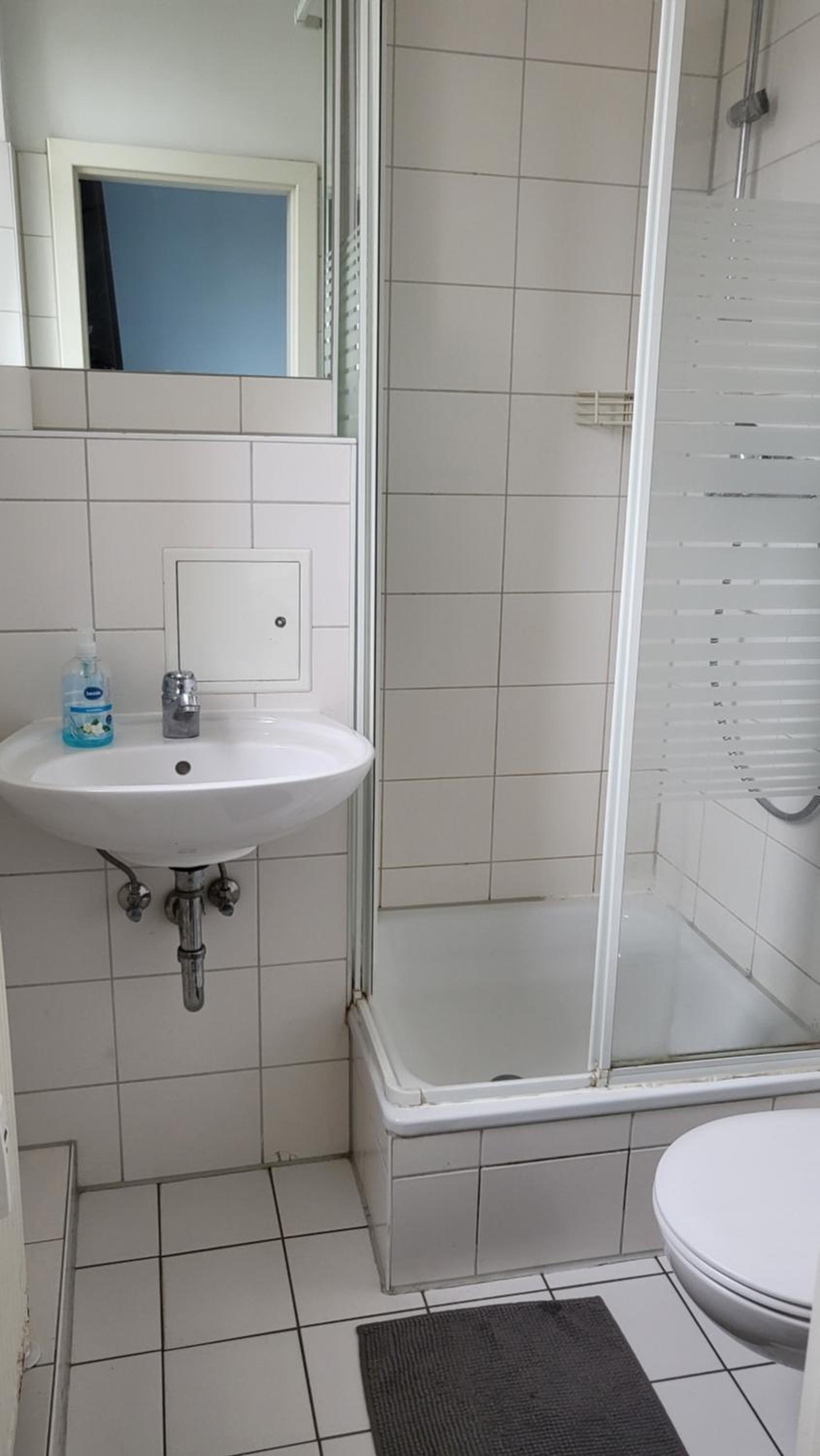 Hostel Inn-Berlin