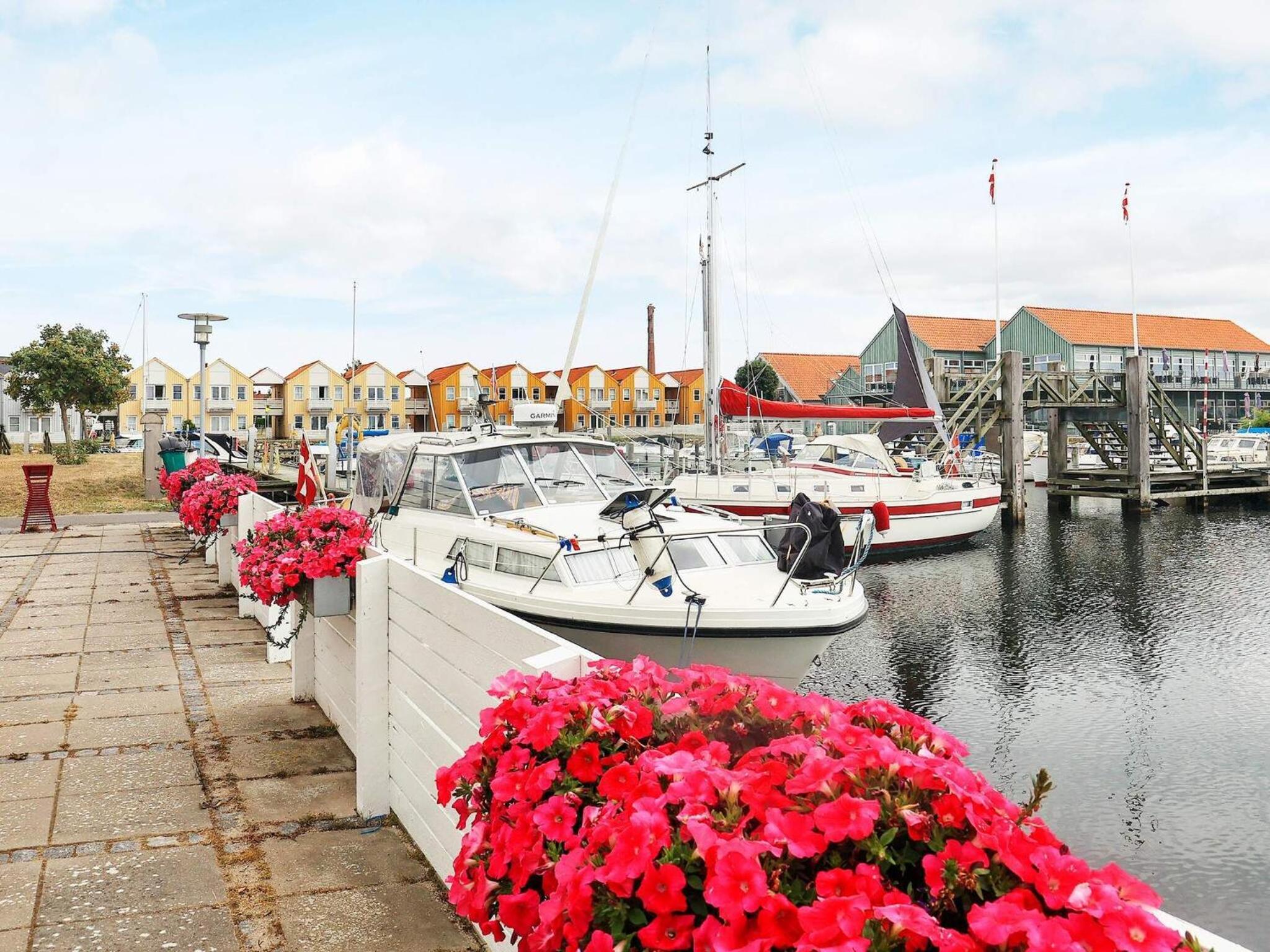 4 star holiday home in Rudkøbing view 3