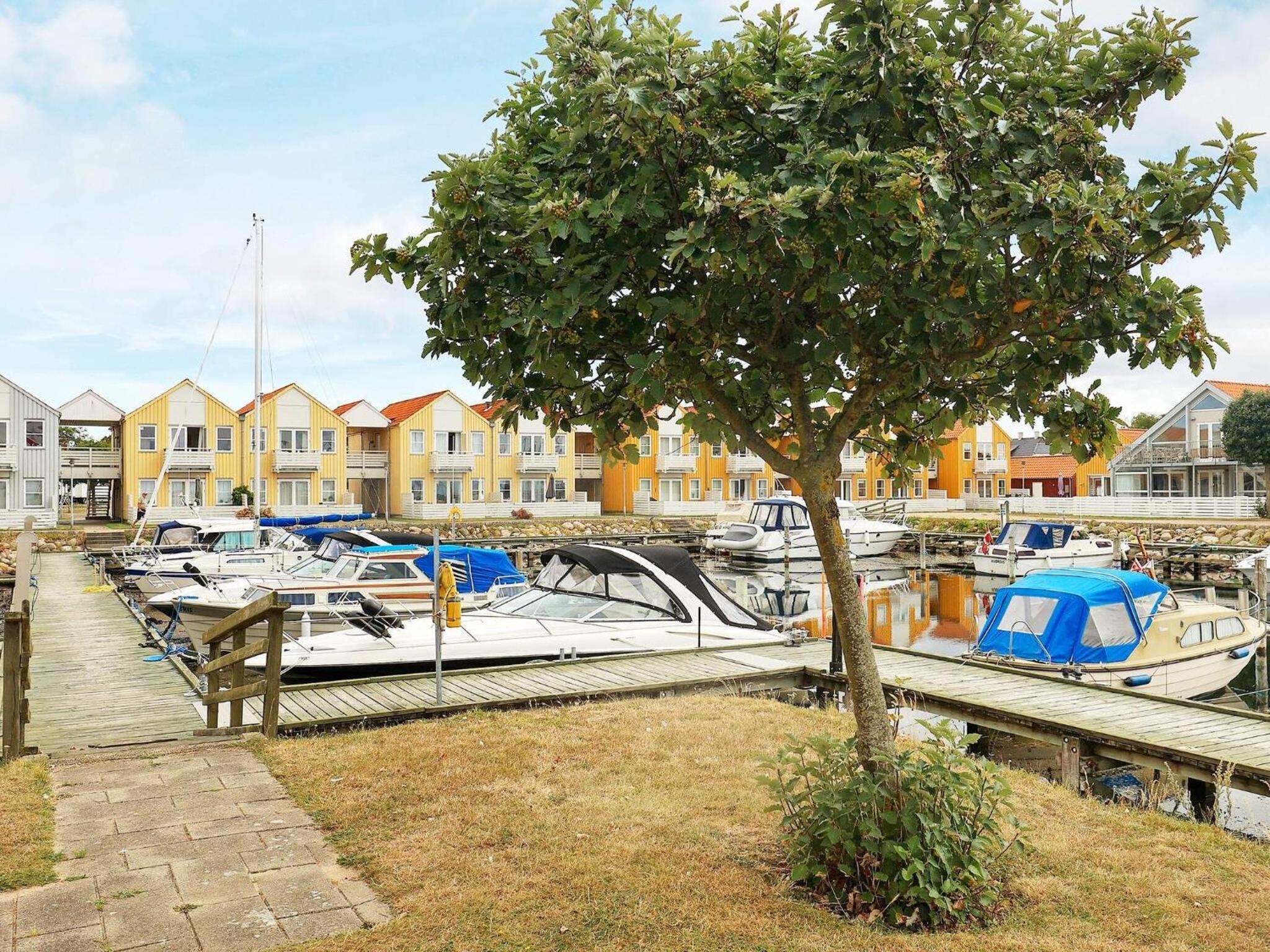 4 star holiday home in Rudkøbing view 5