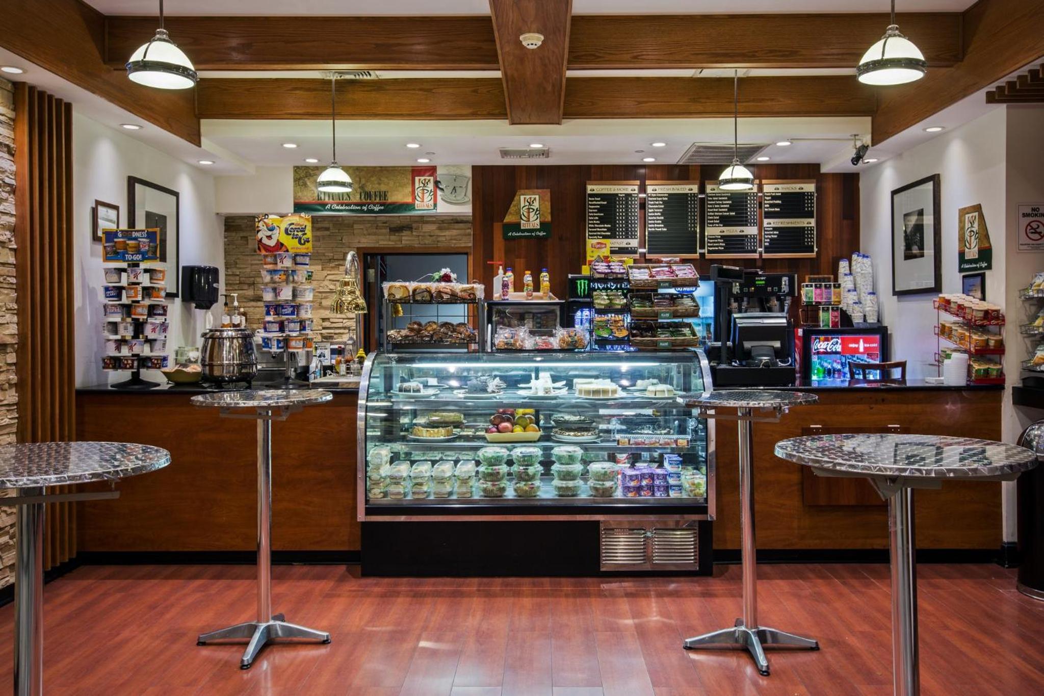 Crowne Plaza Newark Airport by IHG, Billede 21