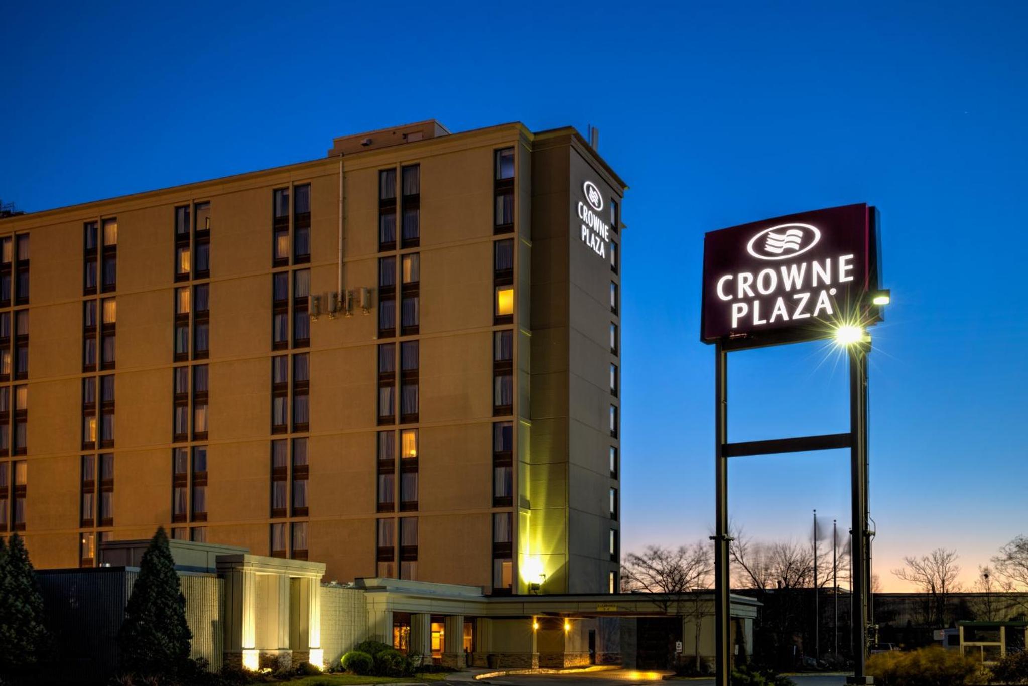 Crowne Plaza Newark Airport by IHG, Billede 10