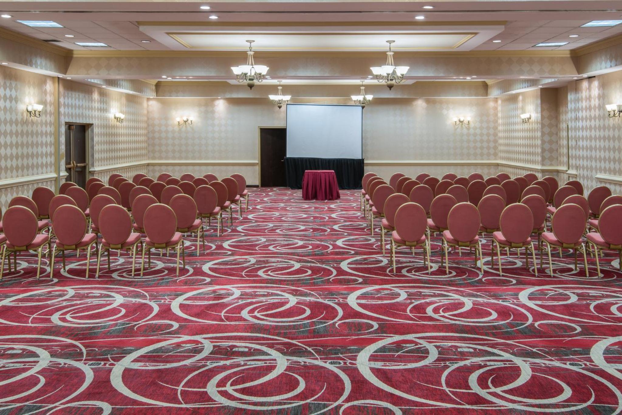 Crowne Plaza Newark Airport by IHG, Billede 62