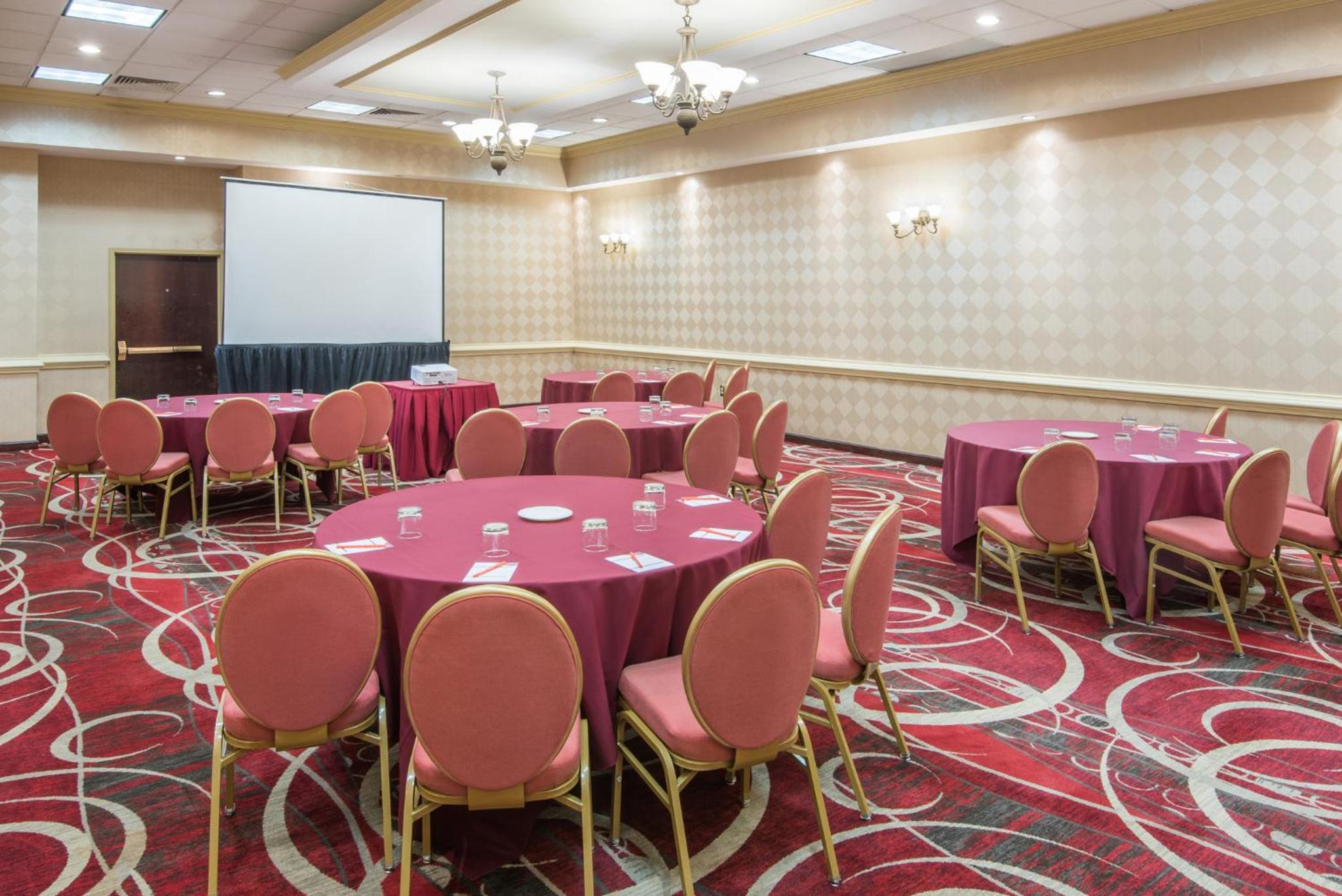Crowne Plaza Newark Airport by IHG, Billede 13