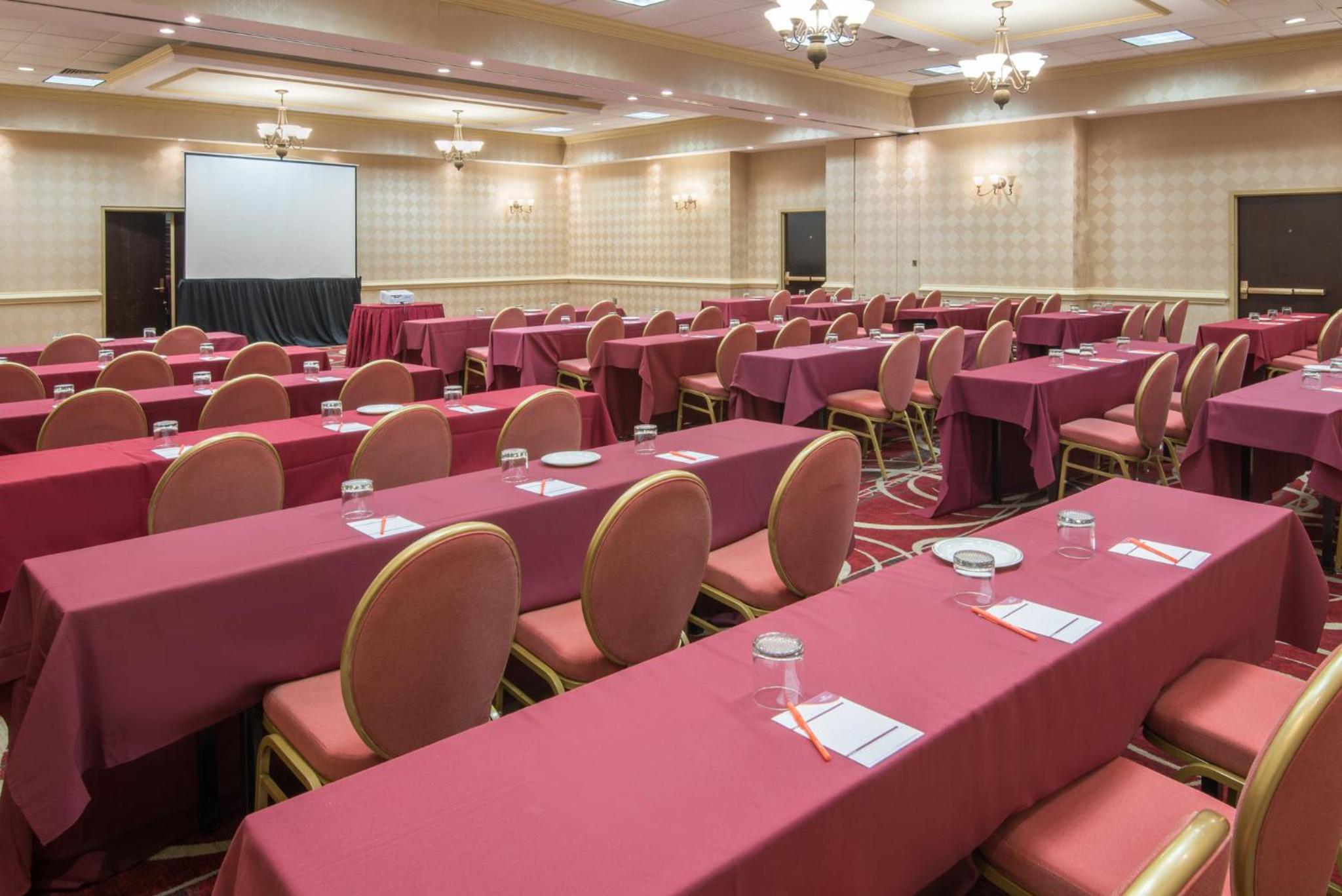 Crowne Plaza Newark Airport by IHG, Billede 59