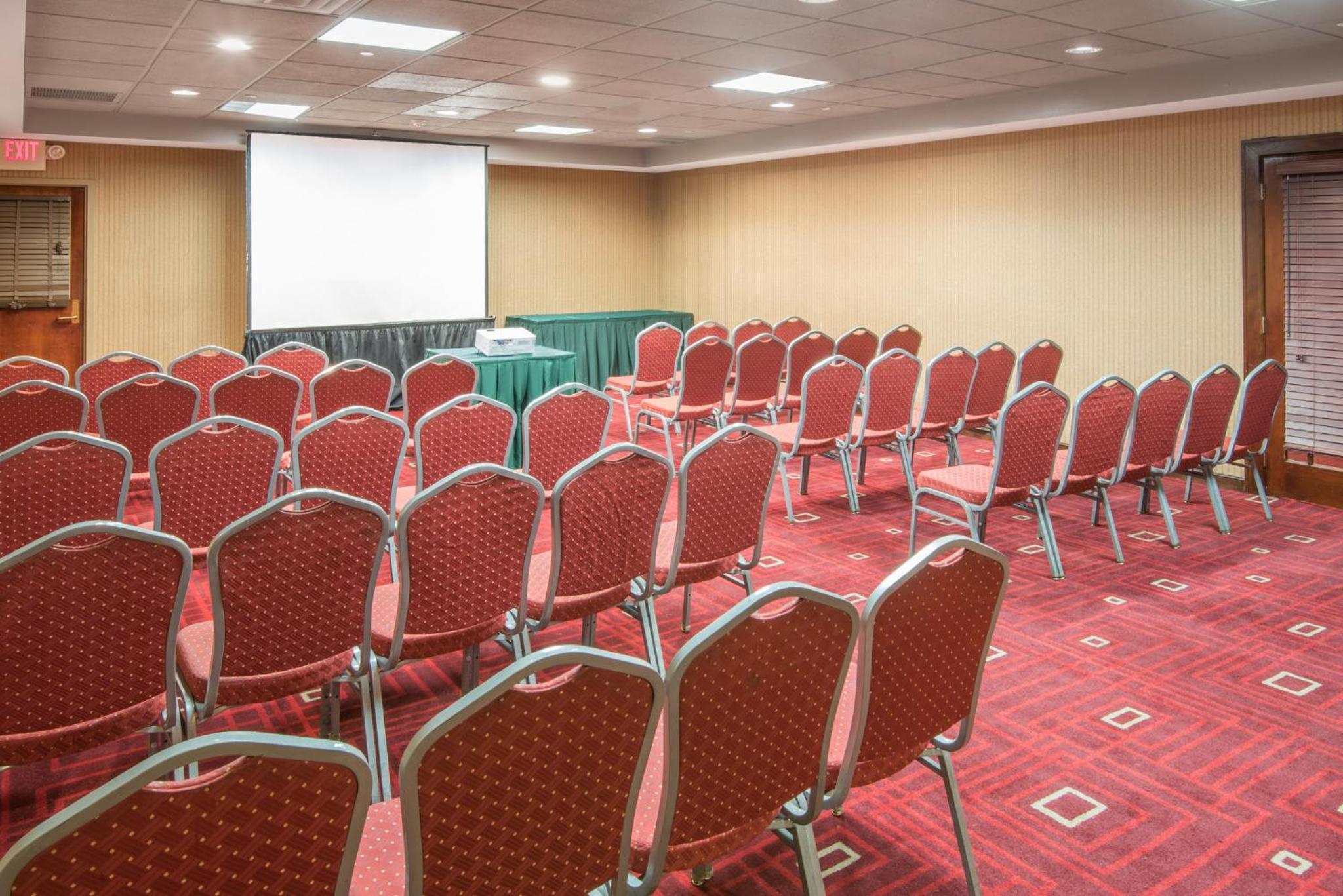 Crowne Plaza Newark Airport by IHG, Billede 31