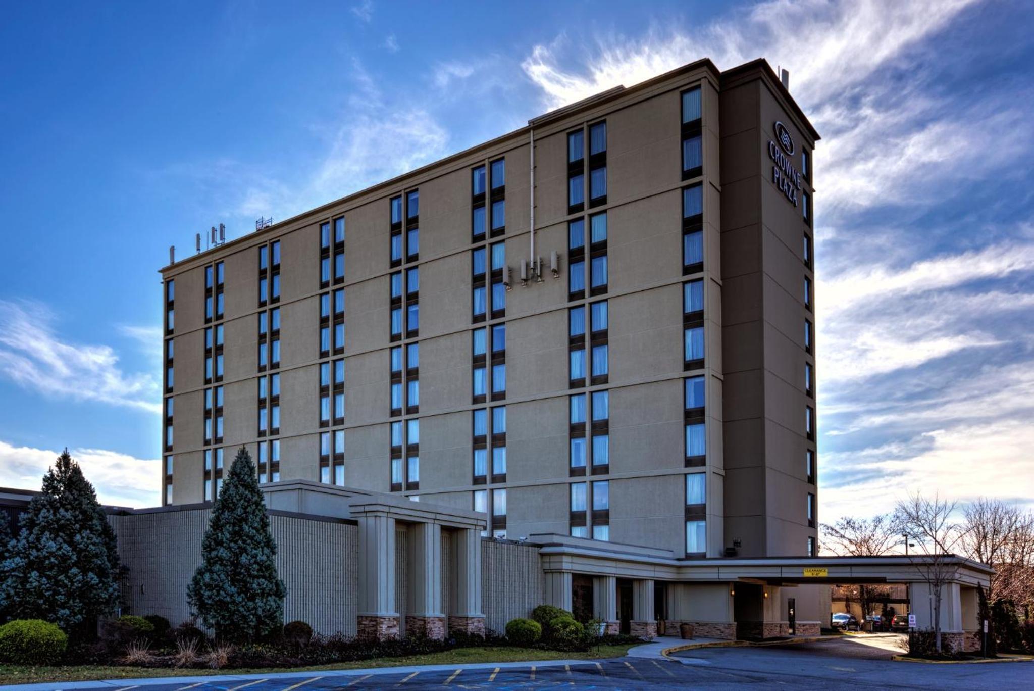 Crowne Plaza Newark Airport by IHG, Billede 56