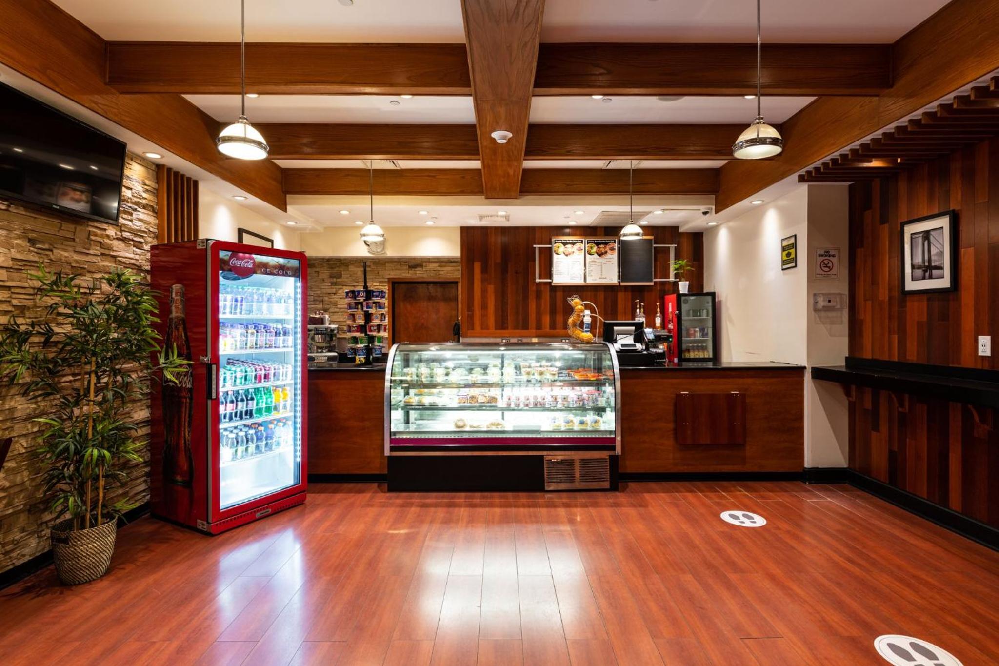 Crowne Plaza Newark Airport by IHG, Billede 44