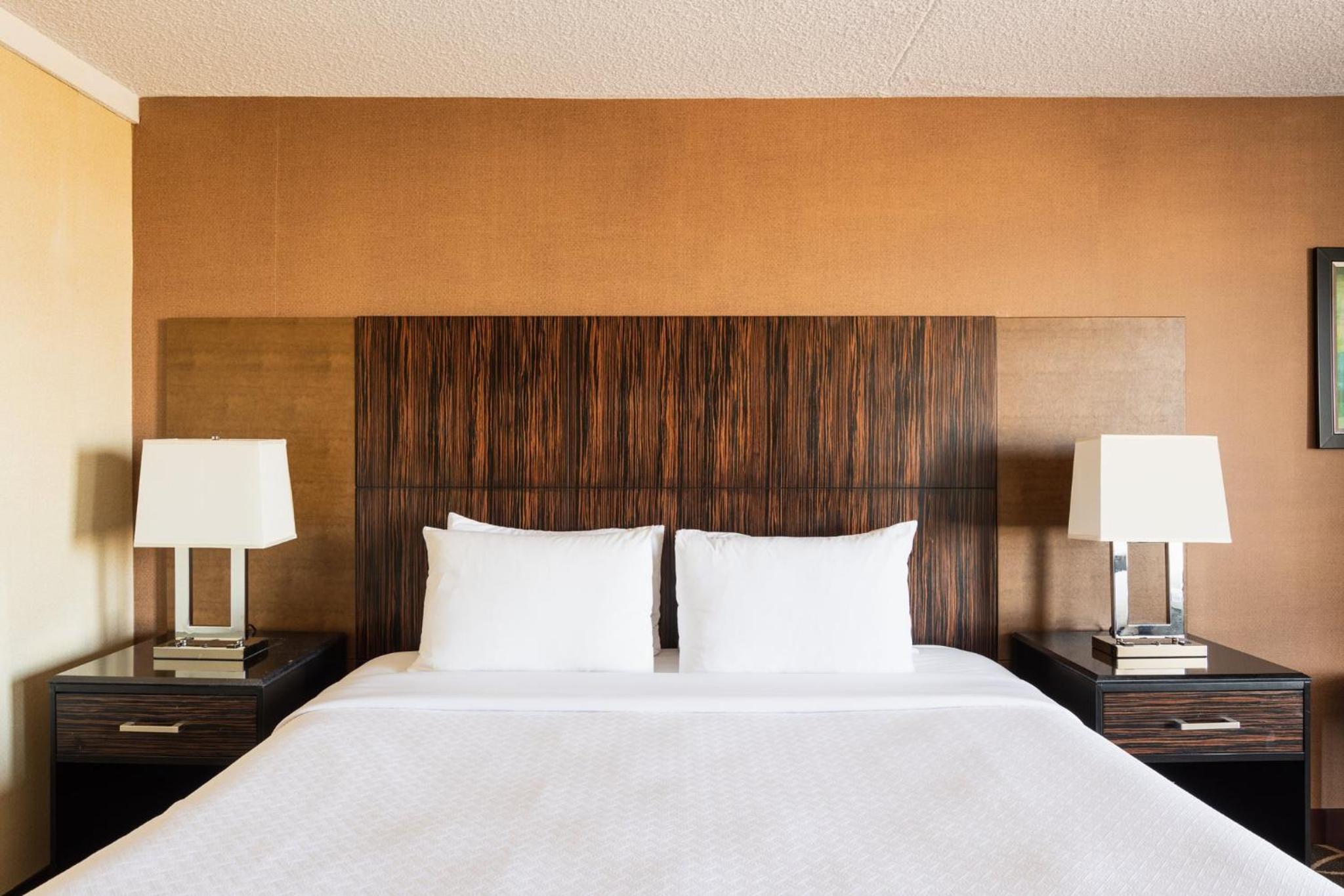 Crowne Plaza Newark Airport by IHG, Billede 65